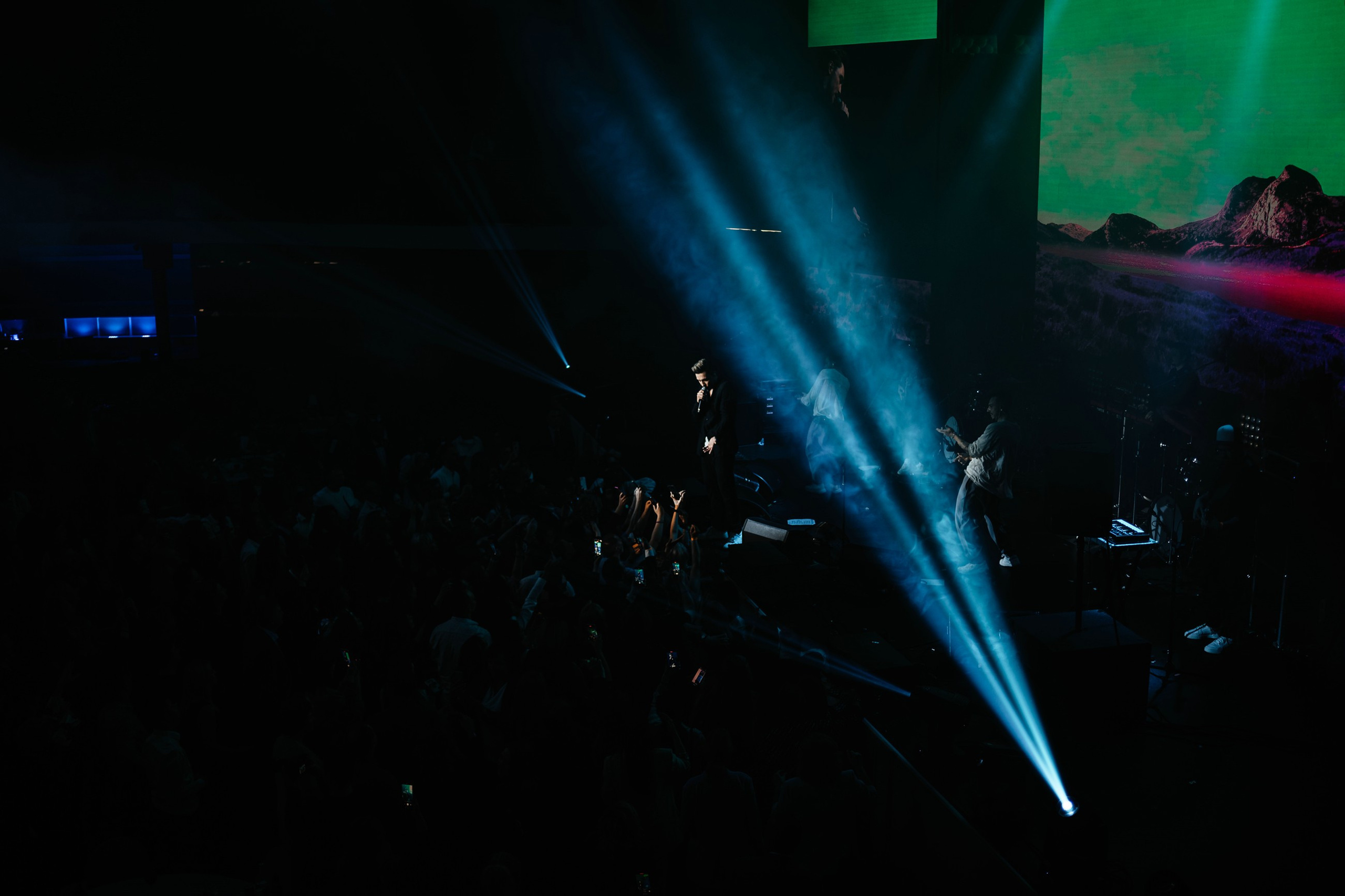 Корпоратив «Триол». Свадебный и семейный фотограф в Москве Светлана Зоткина