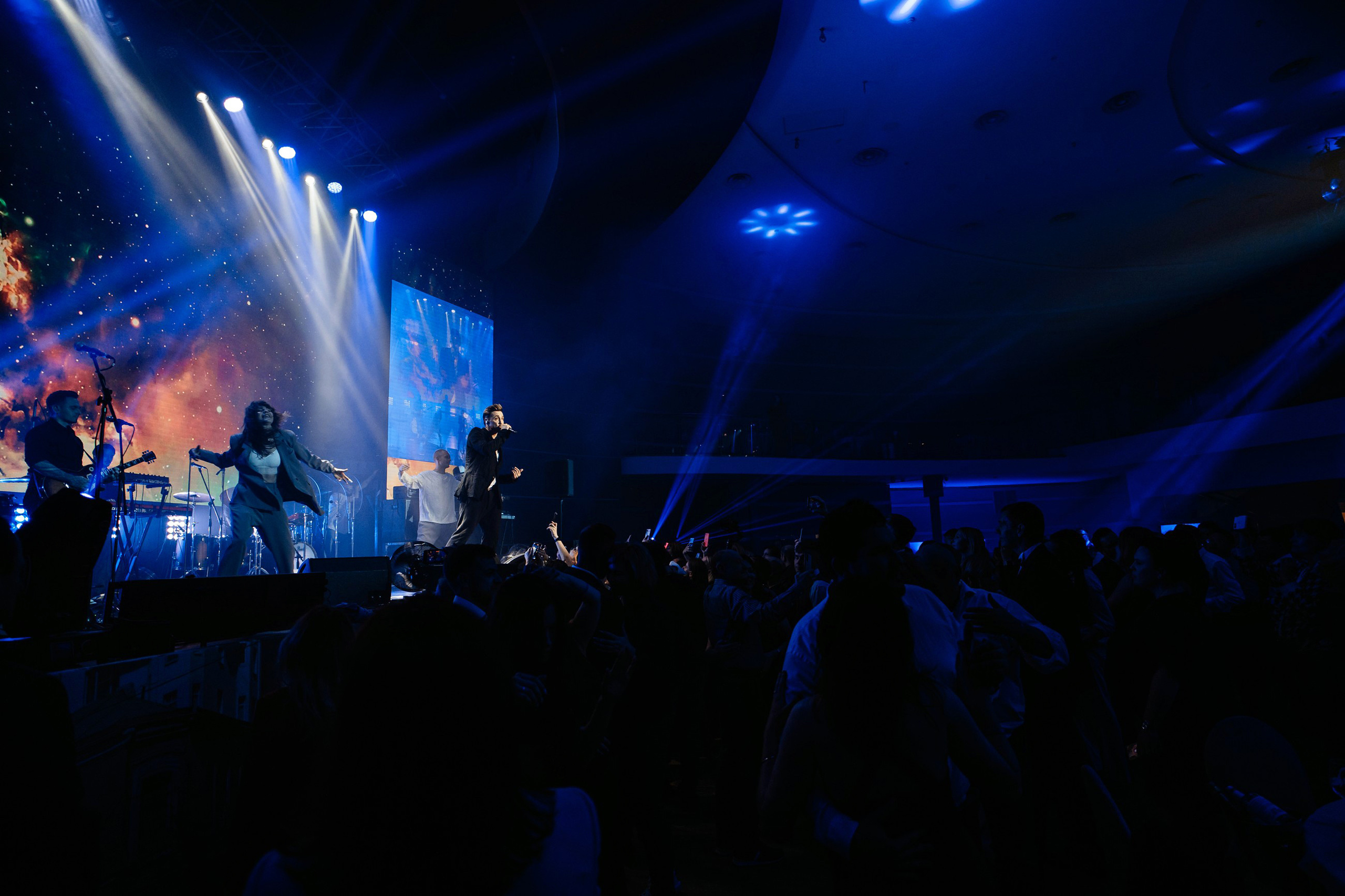 Корпоратив «Триол». Свадебный и семейный фотограф в Москве Светлана Зоткина