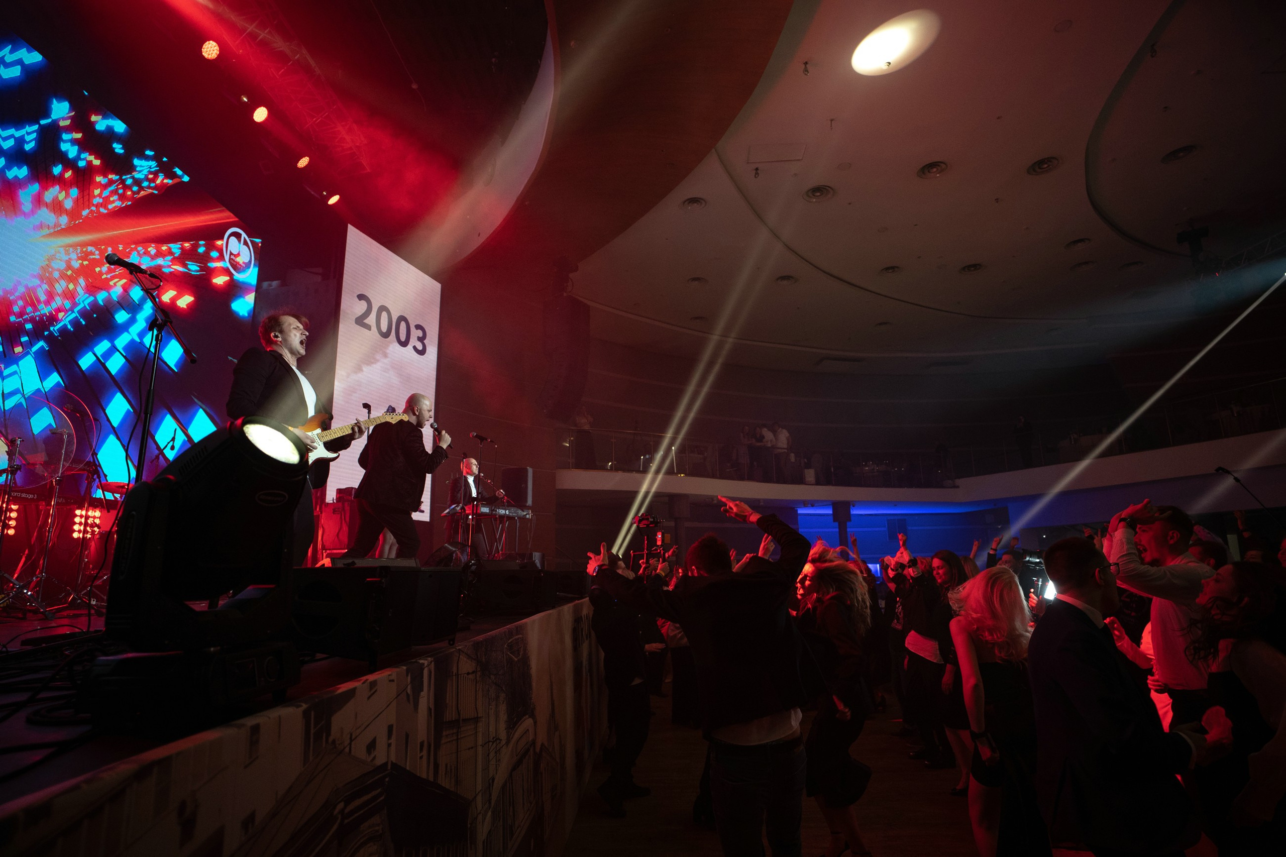 Корпоратив «Триол». Свадебный и семейный фотограф в Москве Светлана Зоткина