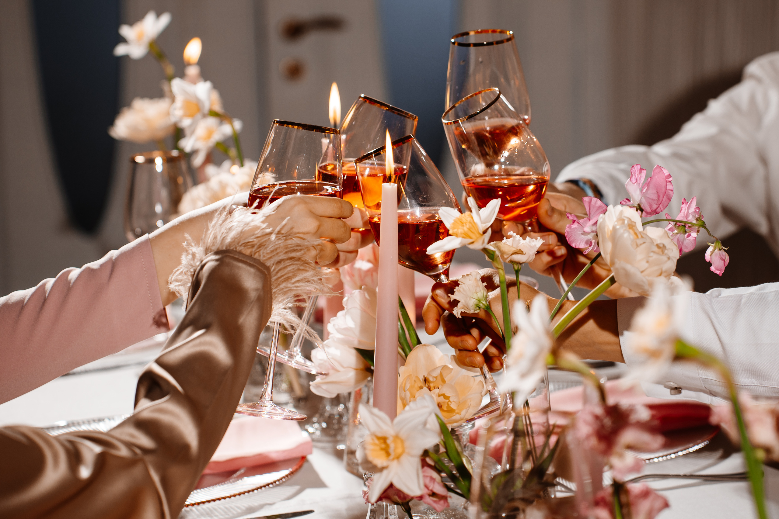 Свадебная фотосессия в отеле Marco Polo. Свадебный и семейный фотограф в Москве Светлана Зоткина