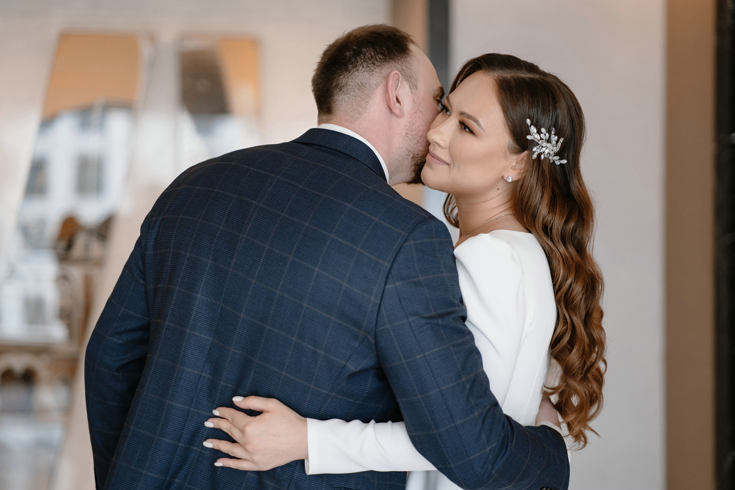 Свадебный отель Hyatt Regency Moscow Petrovsky Park. Свадебный и семейный фотограф в Москве Светлана Зоткина