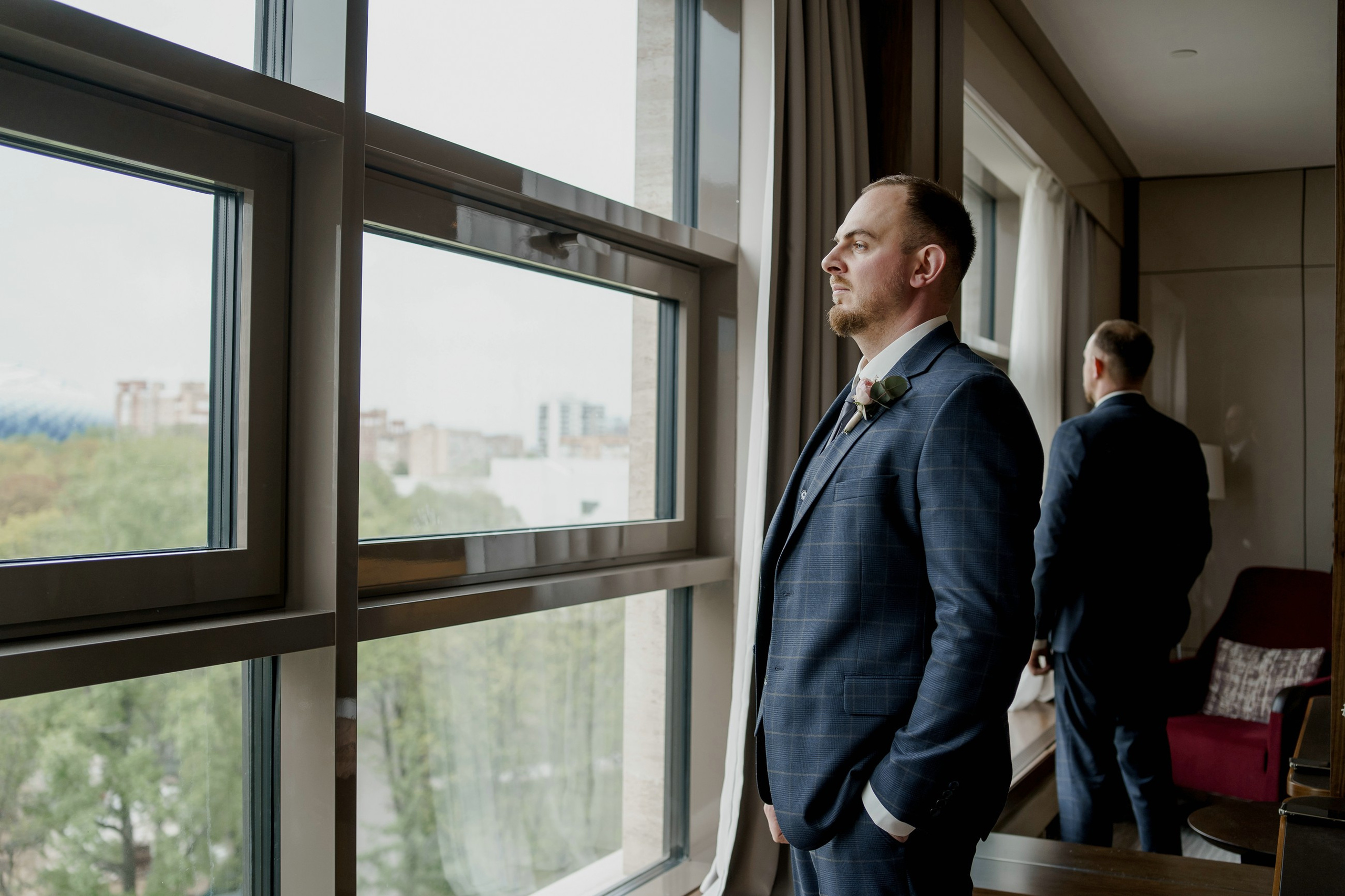 Свадебный отель Hyatt Regency Moscow Petrovsky Park. Свадебный и семейный фотограф в Москве Светлана Зоткина