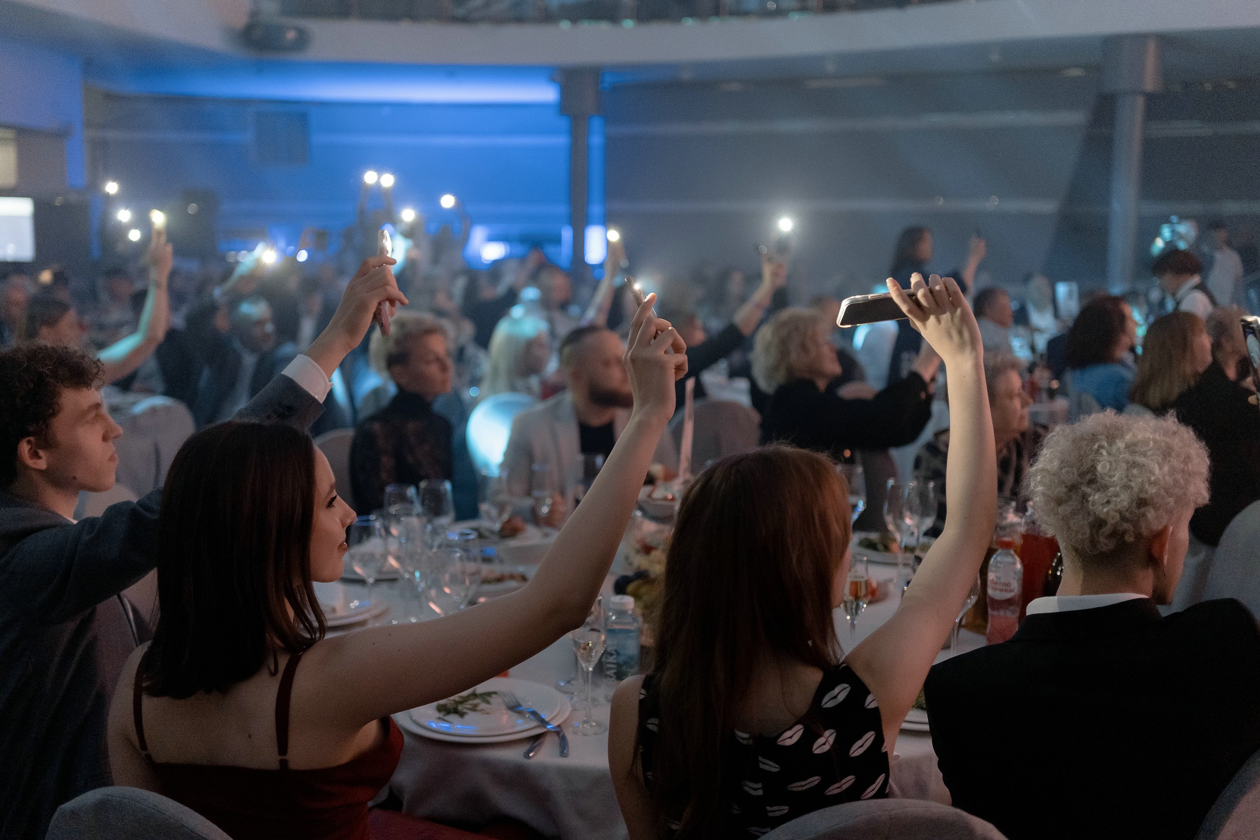 Корпоратив «Триол». Свадебный и семейный фотограф в Москве Светлана Зоткина