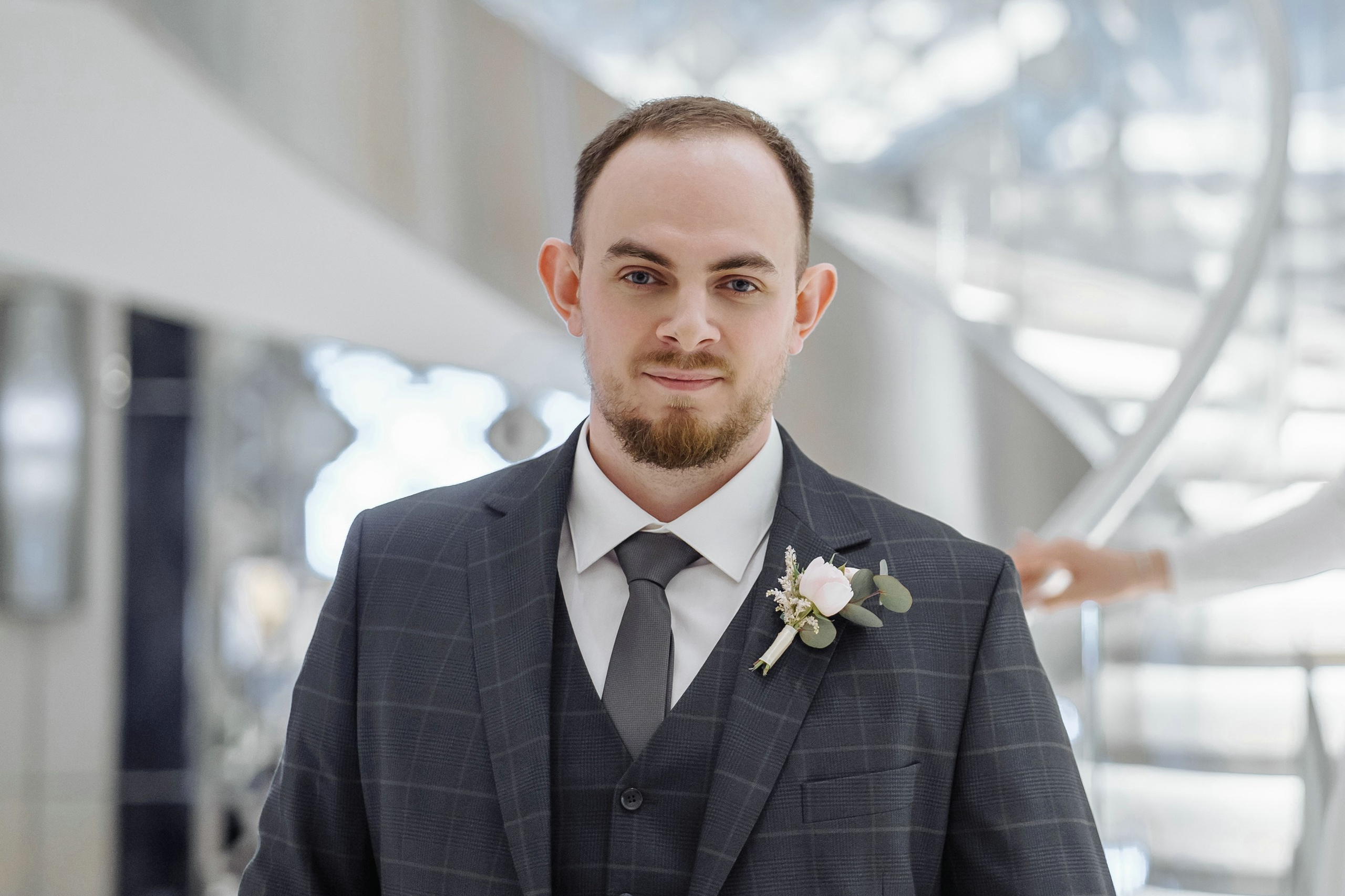 Свадебный отель Hyatt Regency Moscow Petrovsky Park. Свадебный и семейный фотограф в Москве Светлана Зоткина