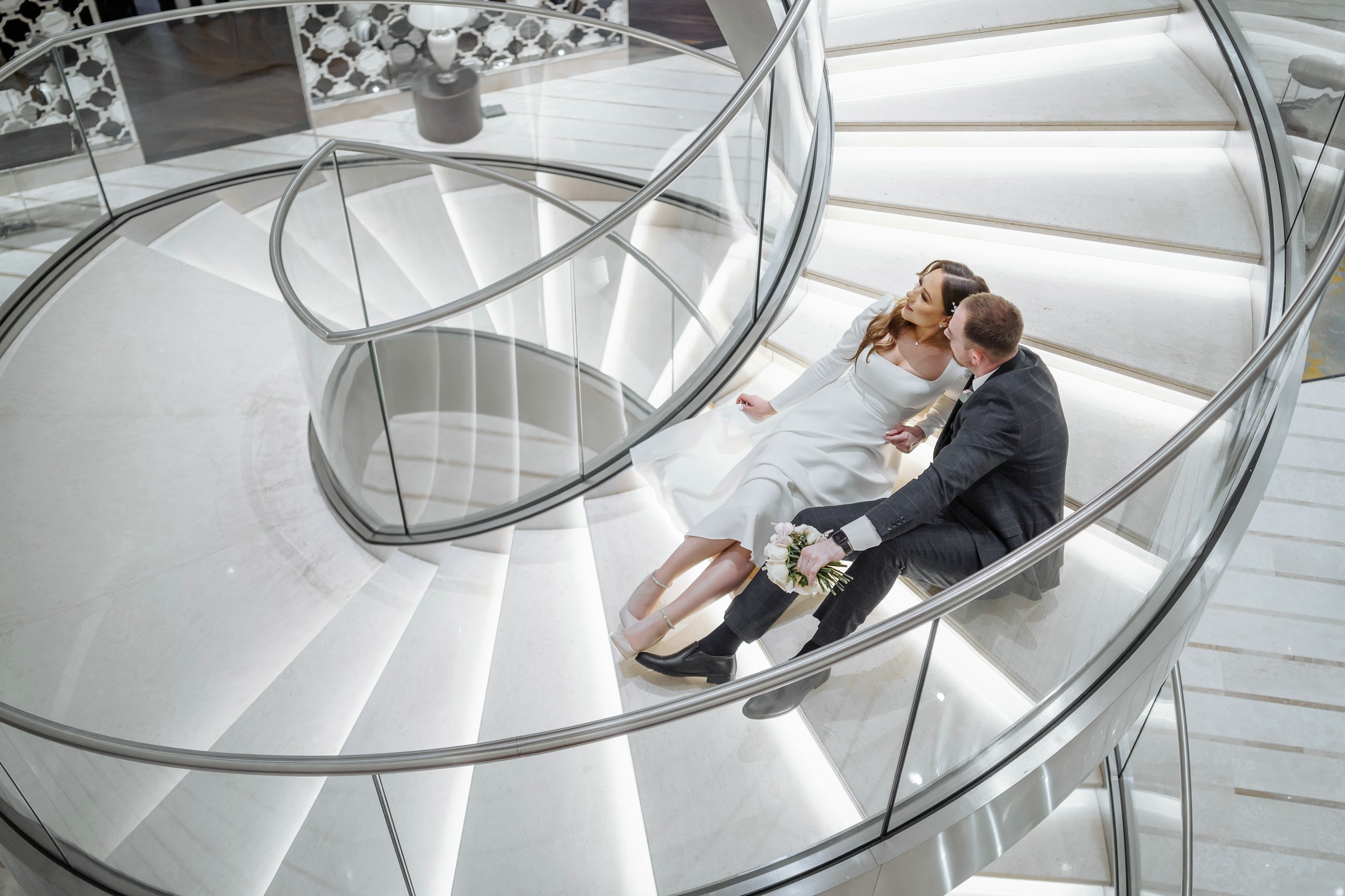 Свадебный отель Hyatt Regency Moscow Petrovsky Park. Свадебный и семейный фотограф в Москве Светлана Зоткина