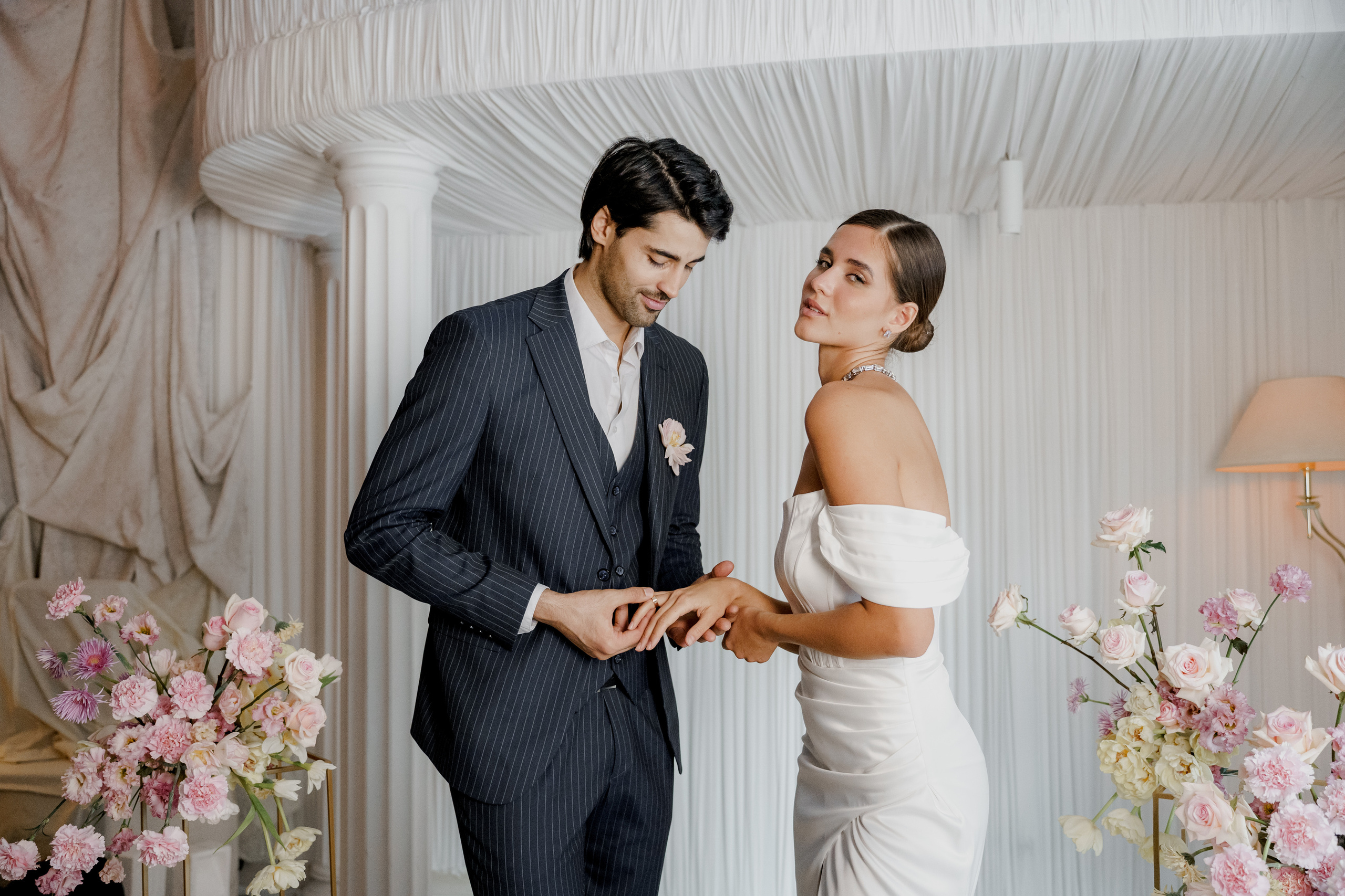 Свадебная фотосессия в отеле Marco Polo. Свадебный и семейный фотограф в Москве Светлана Зоткина