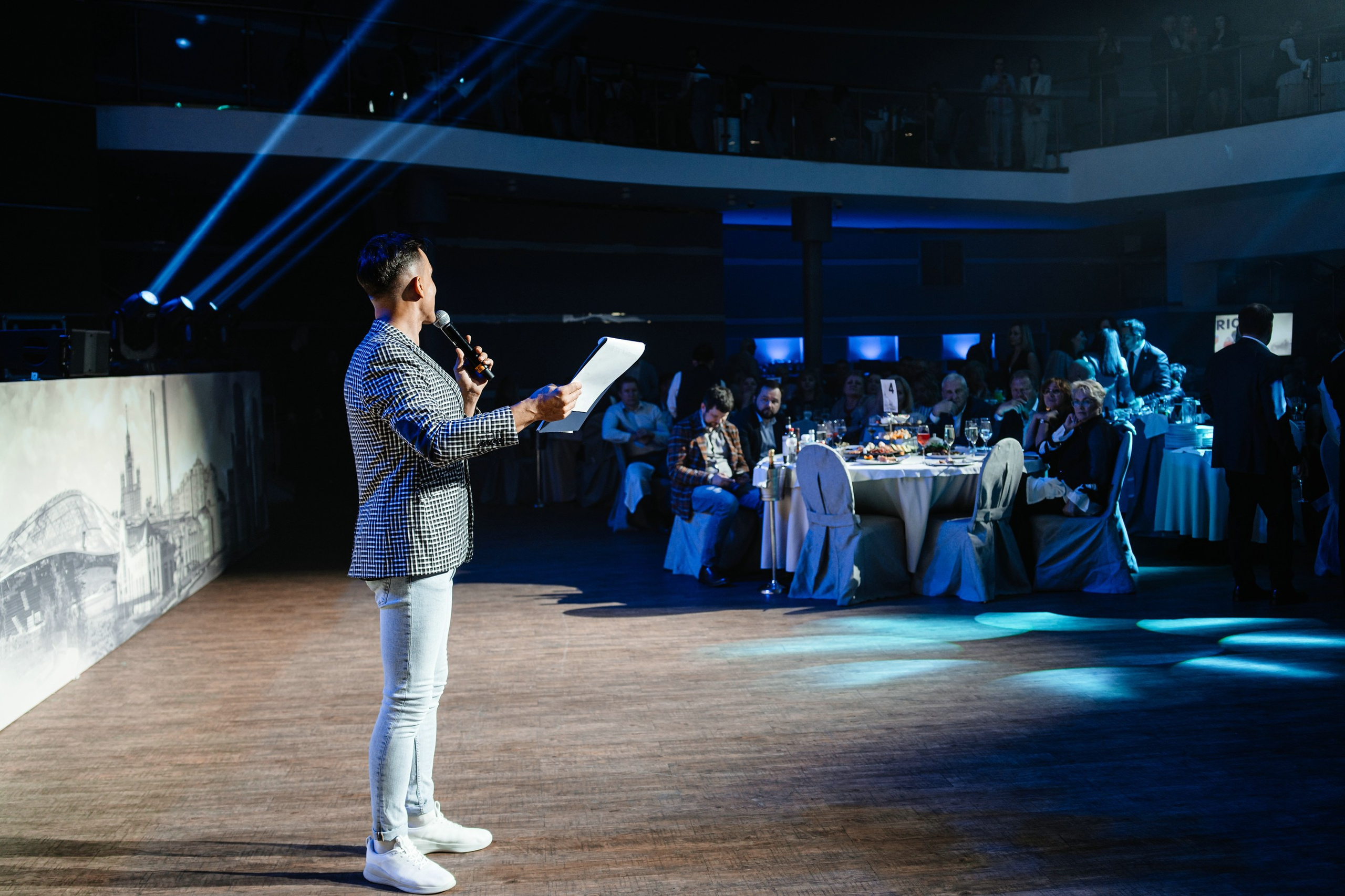 Корпоратив «Триол». Свадебный и семейный фотограф в Москве Светлана Зоткина