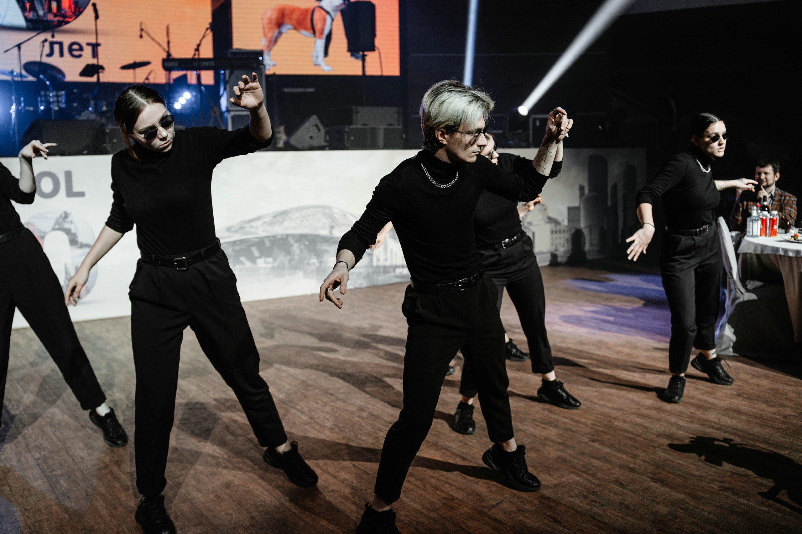 Корпоратив «Триол». Свадебный и семейный фотограф в Москве Светлана Зоткина