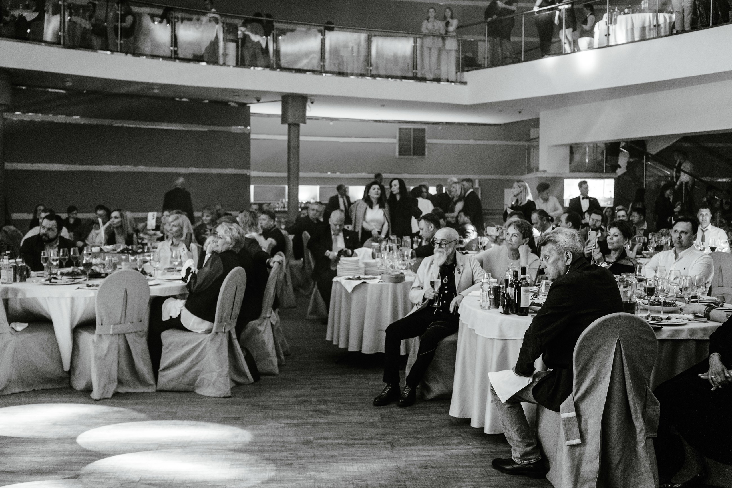 Корпоратив «Триол». Свадебный и семейный фотограф в Москве Светлана Зоткина