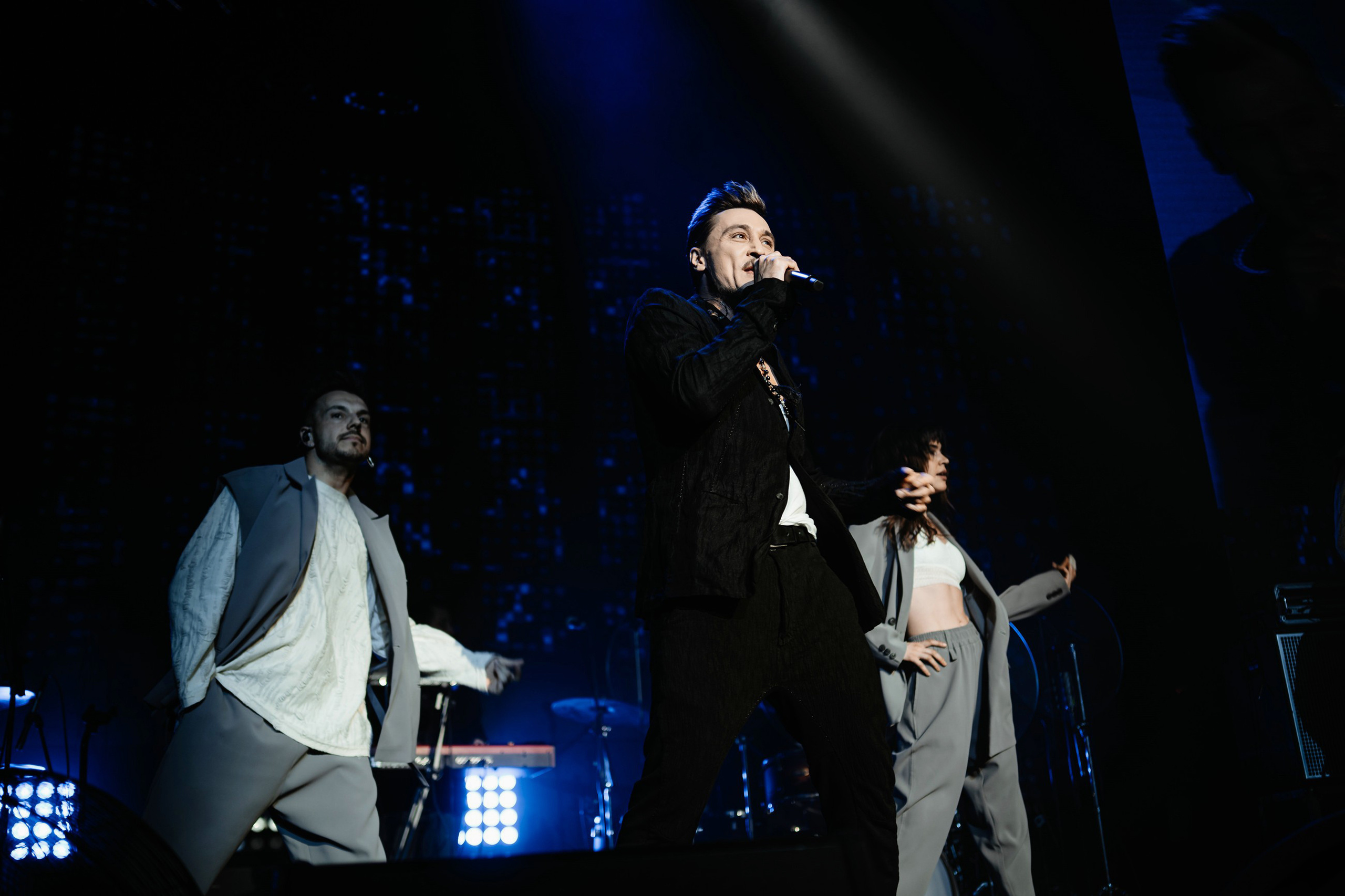 Корпоратив «Триол». Свадебный и семейный фотограф в Москве Светлана Зоткина