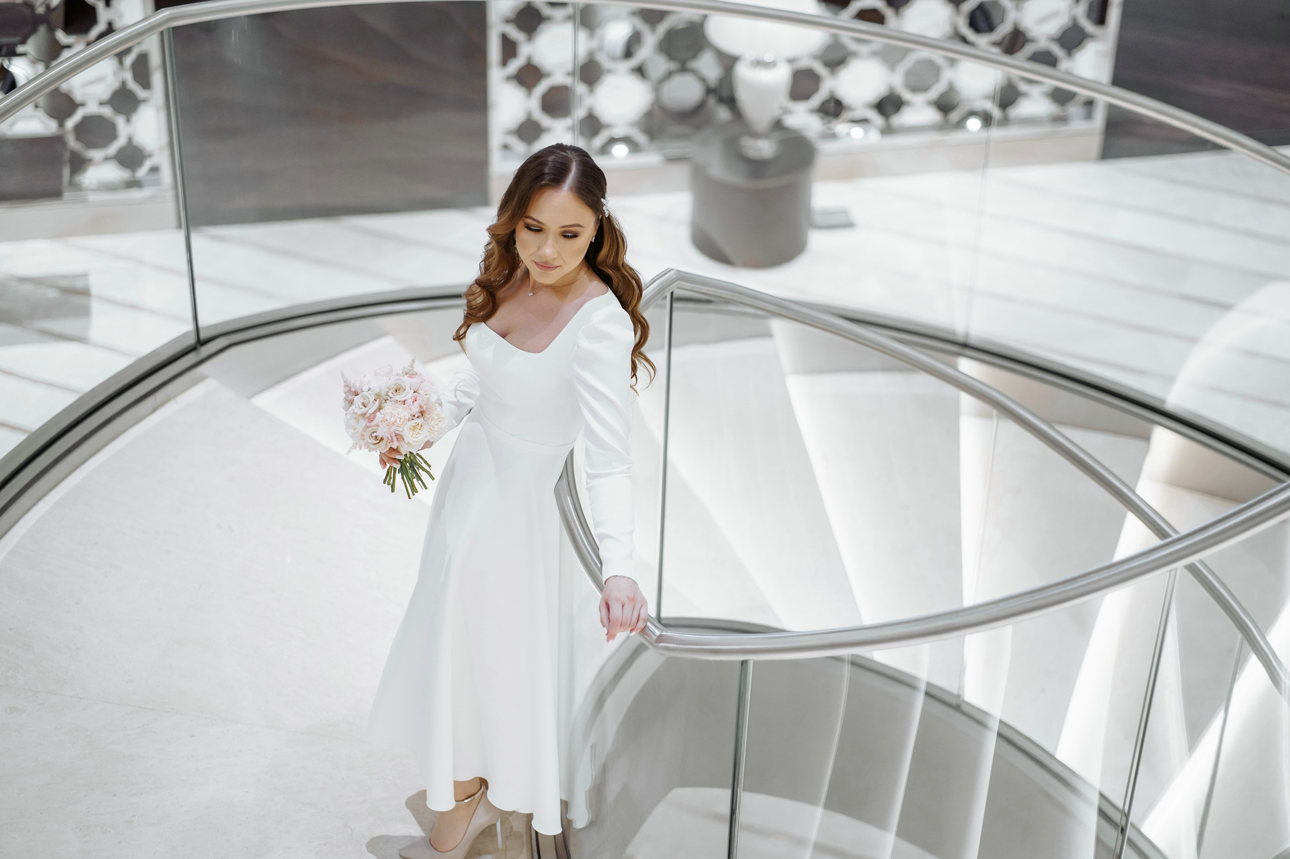 Свадебный отель Hyatt Regency Moscow Petrovsky Park. Свадебный и семейный фотограф в Москве Светлана Зоткина