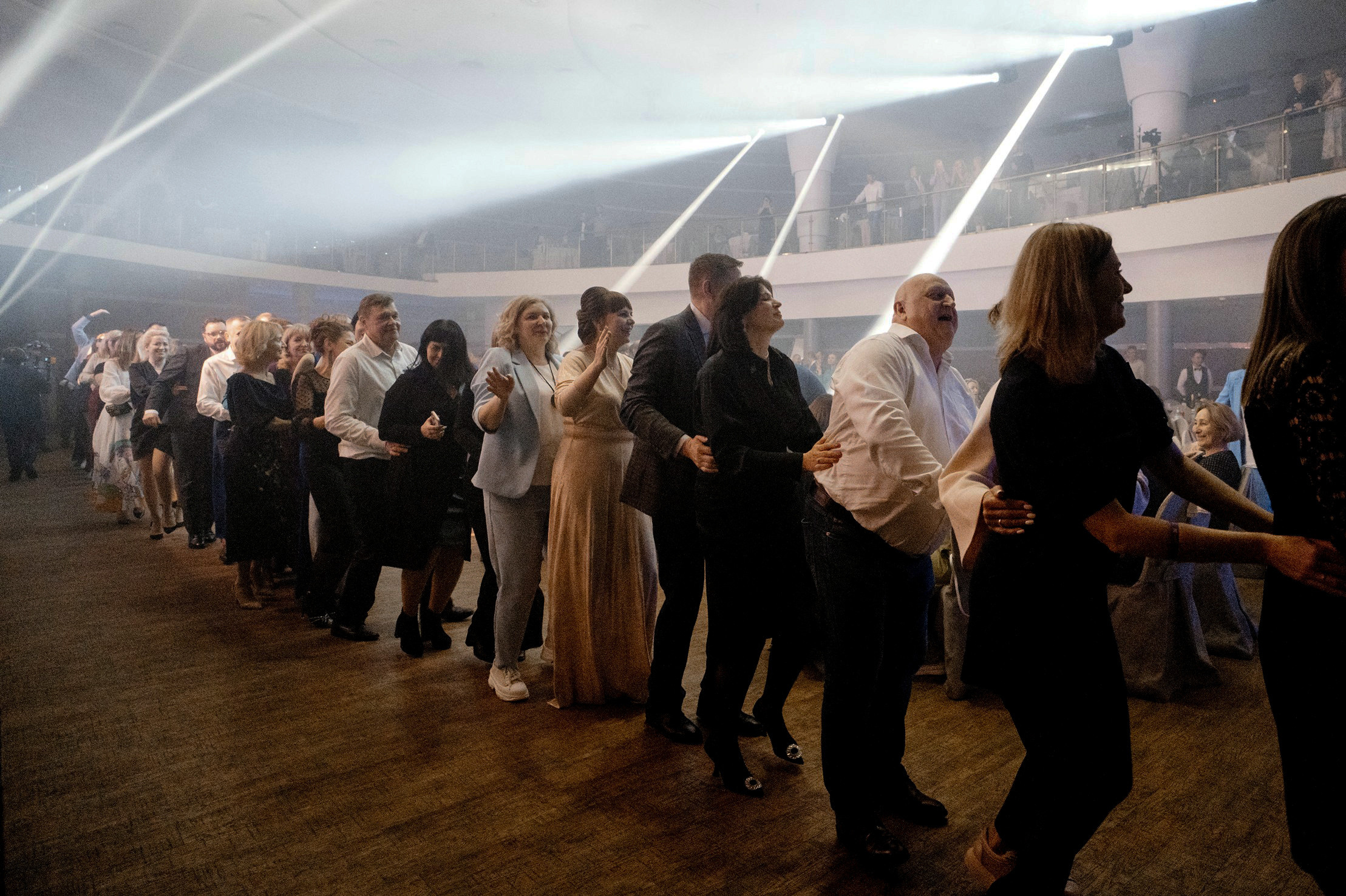 Корпоратив «Триол». Свадебный и семейный фотограф в Москве Светлана Зоткина