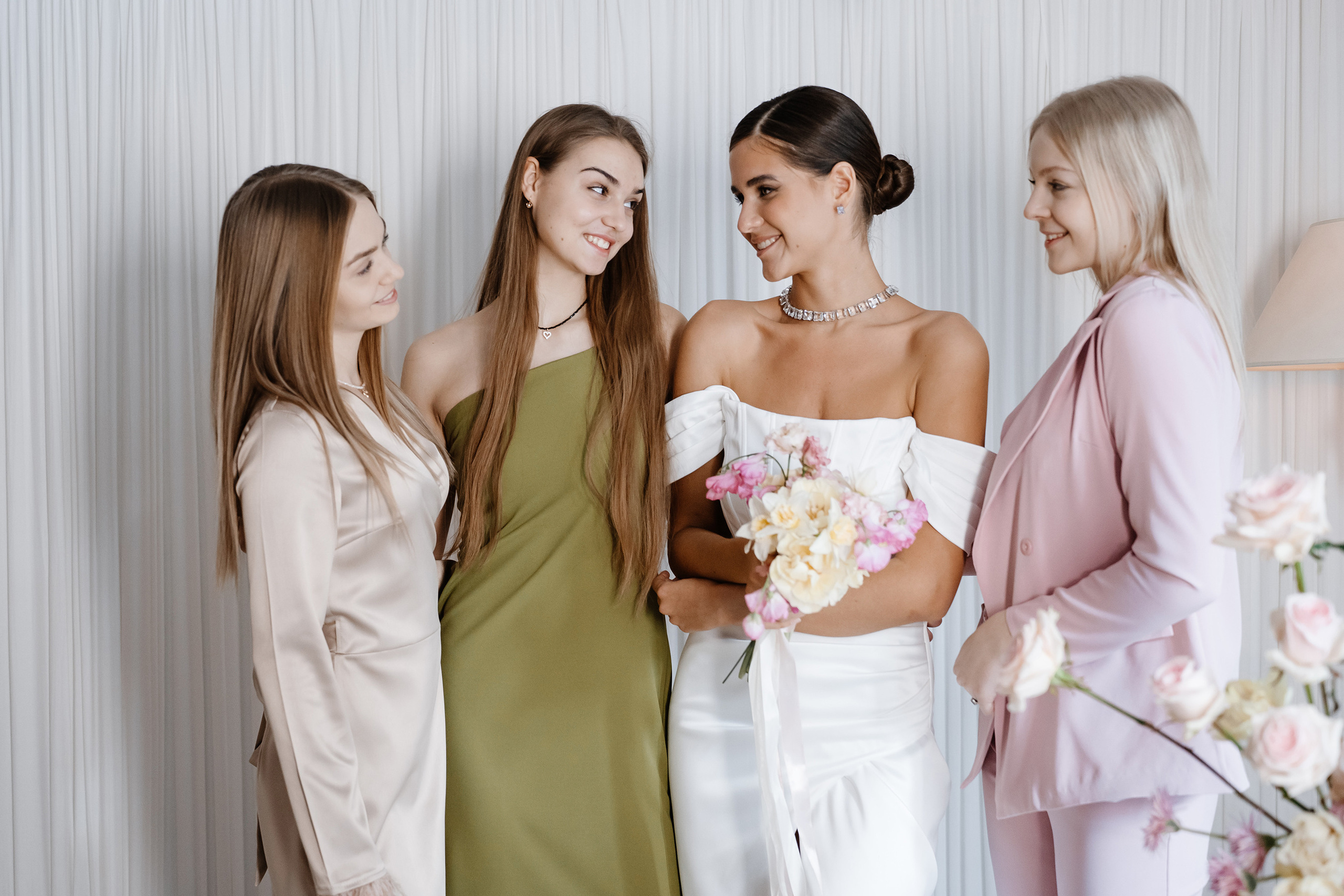 Свадебная фотосессия в отеле Marco Polo. Свадебный и семейный фотограф в Москве Светлана Зоткина