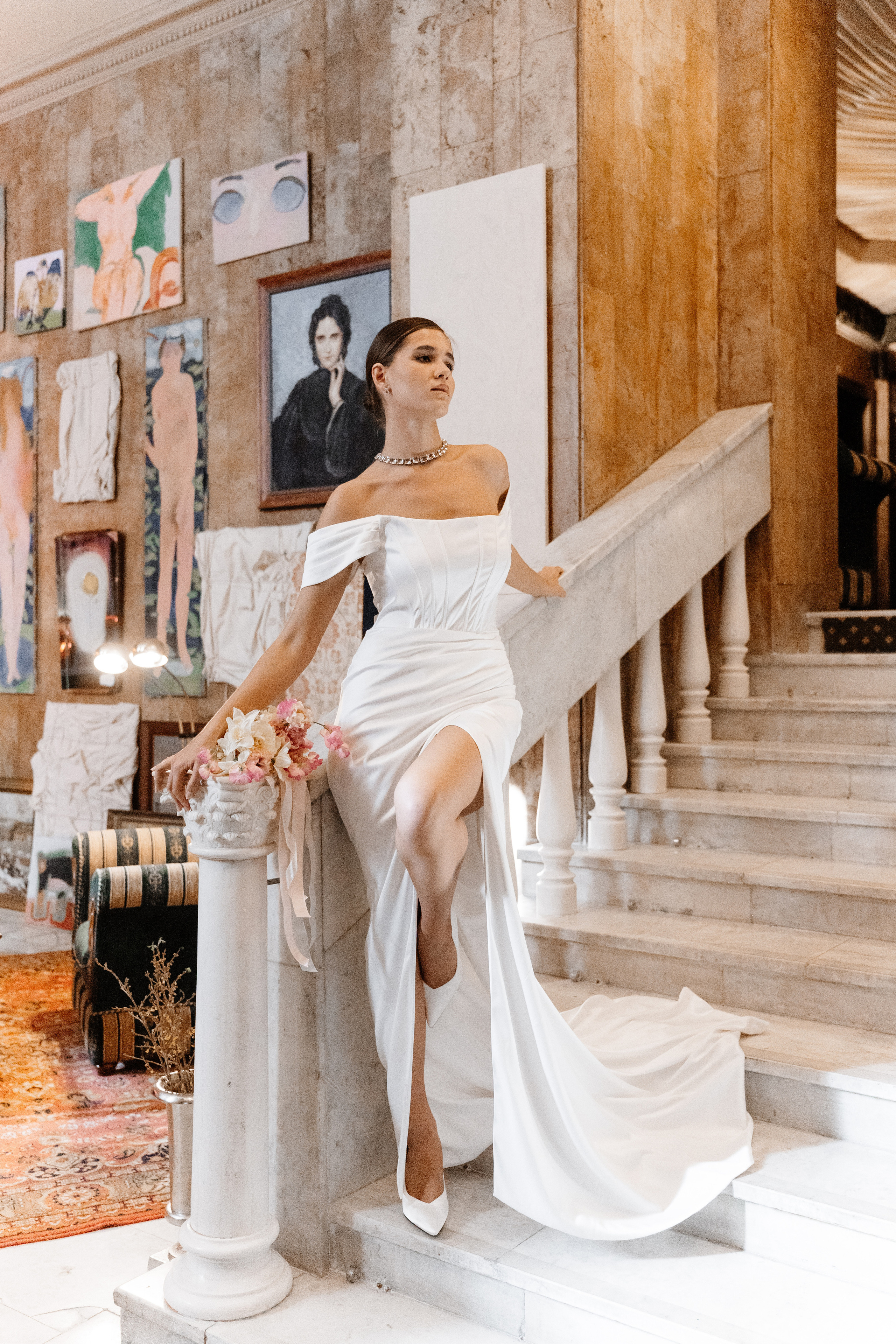 Свадебная фотосессия в отеле Marco Polo. Свадебный и семейный фотограф в Москве Светлана Зоткина