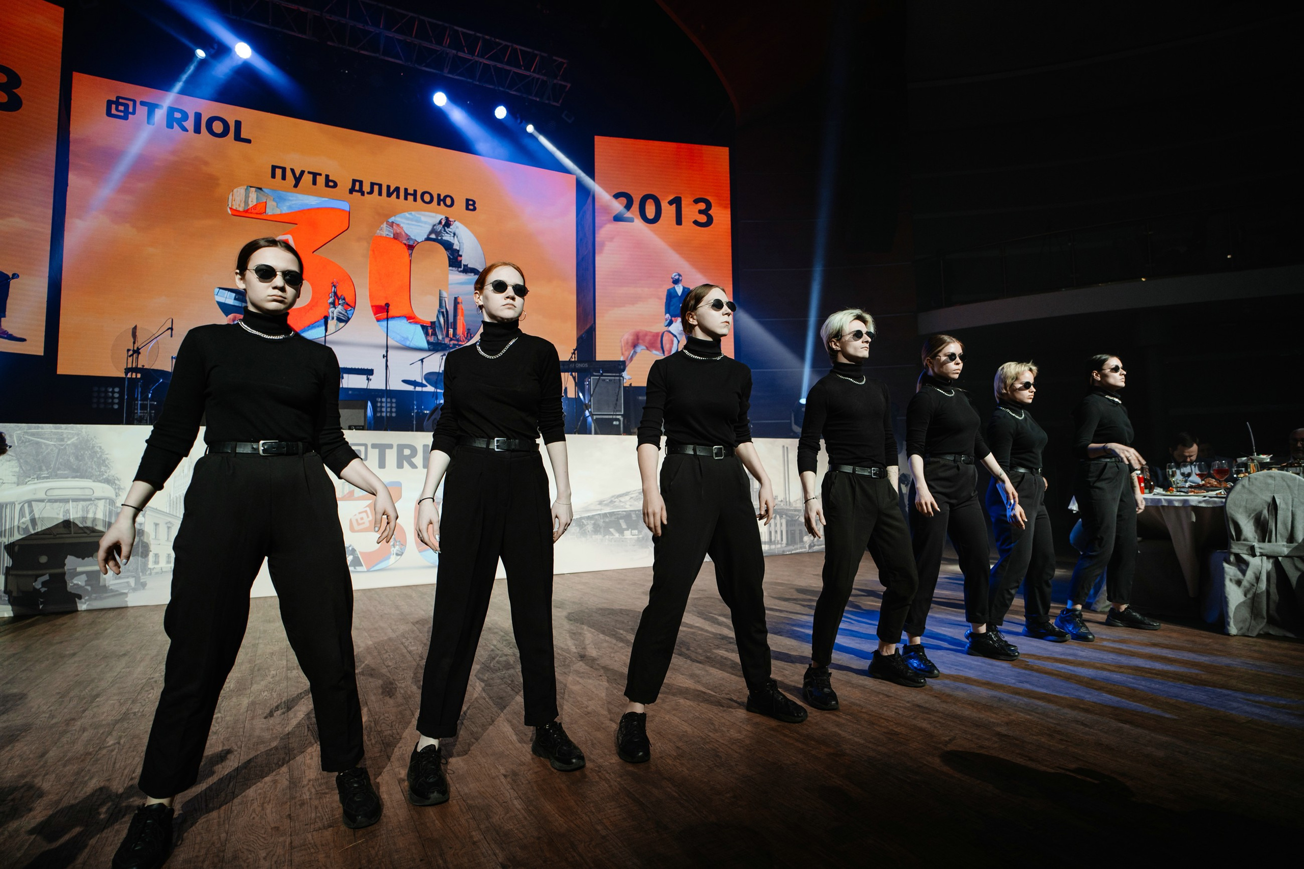 Корпоратив «Триол». Свадебный и семейный фотограф в Москве Светлана Зоткина