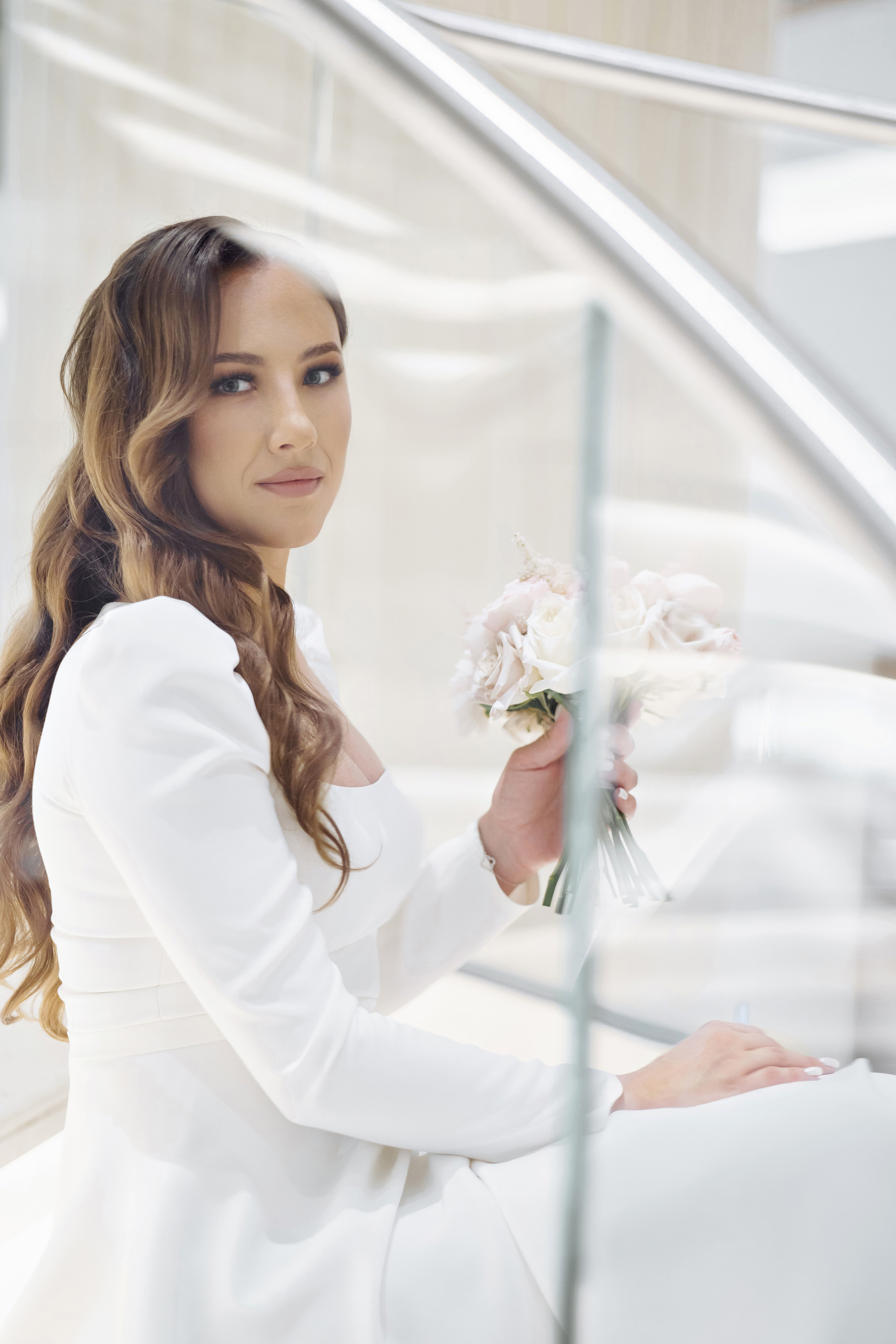 Свадебный отель Hyatt Regency Moscow Petrovsky Park. Свадебный и семейный фотограф в Москве Светлана Зоткина