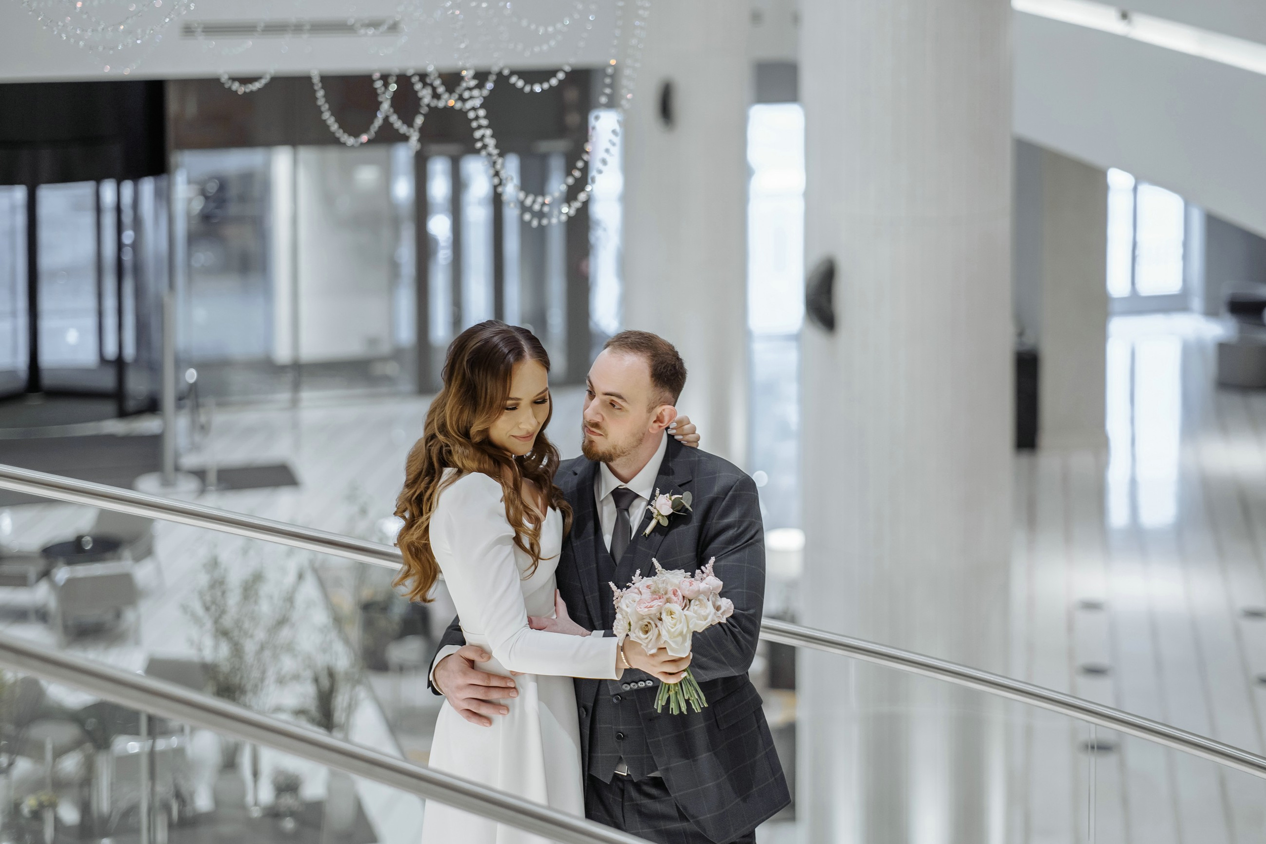 Свадебный отель Hyatt Regency Moscow Petrovsky Park. Свадебный и семейный фотограф в Москве Светлана Зоткина