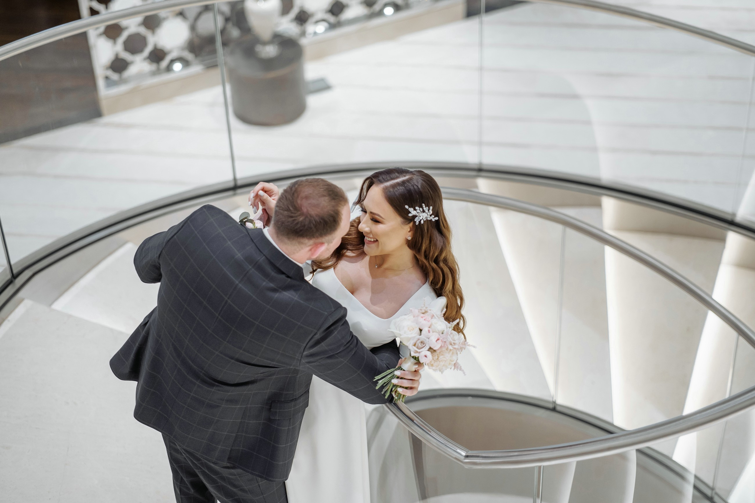 Свадебный отель Hyatt Regency Moscow Petrovsky Park. Свадебный и семейный фотограф в Москве Светлана Зоткина