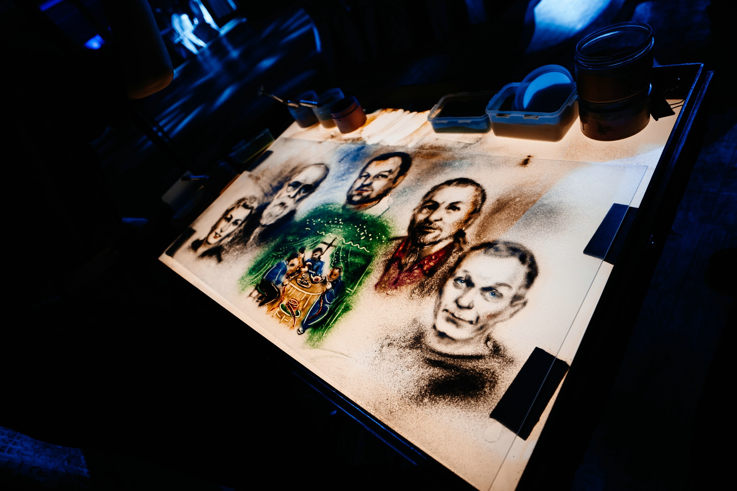 Корпоратив «Триол». Свадебный и семейный фотограф в Москве Светлана Зоткина