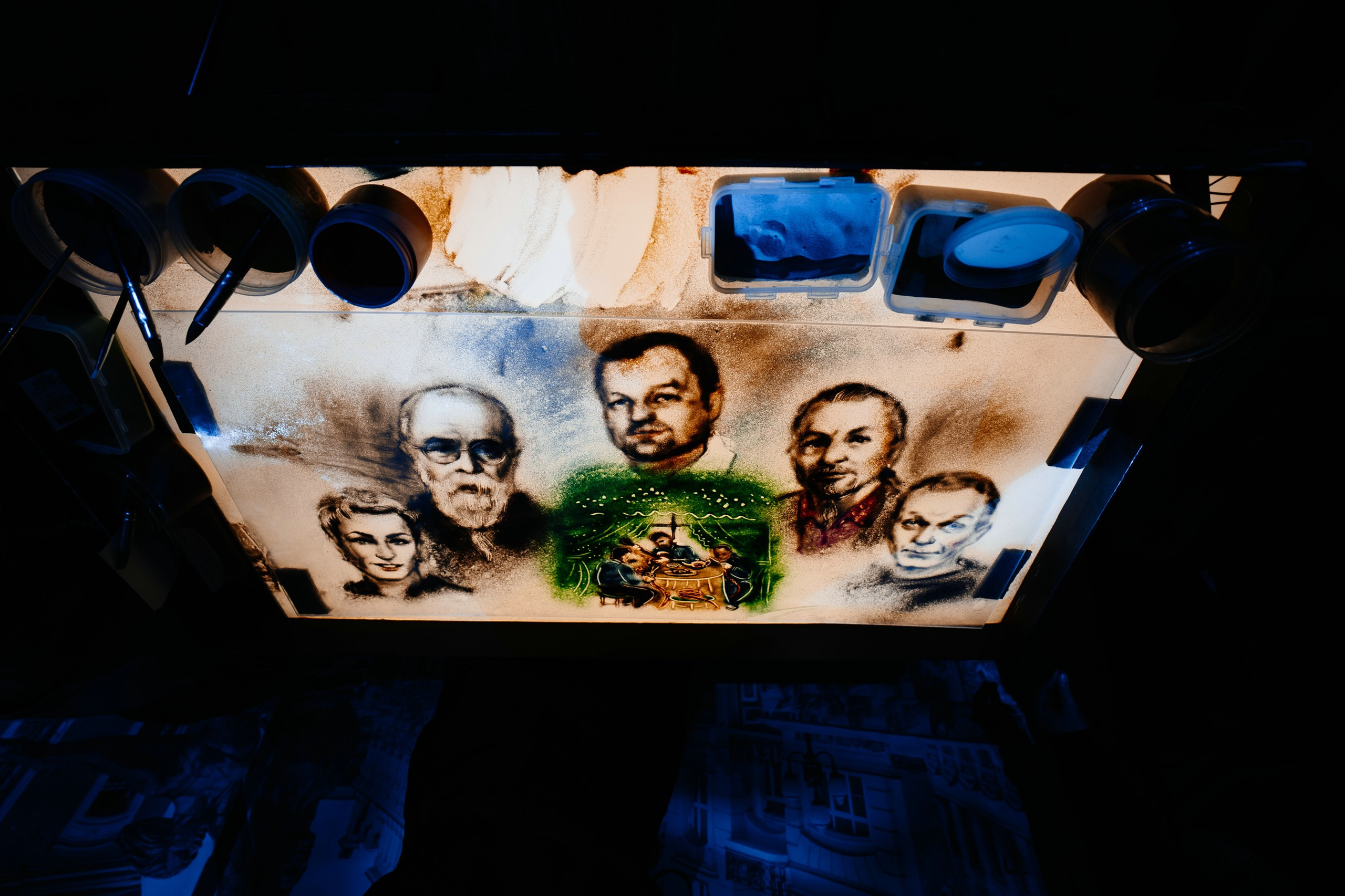 Корпоратив «Триол». Свадебный и семейный фотограф в Москве Светлана Зоткина