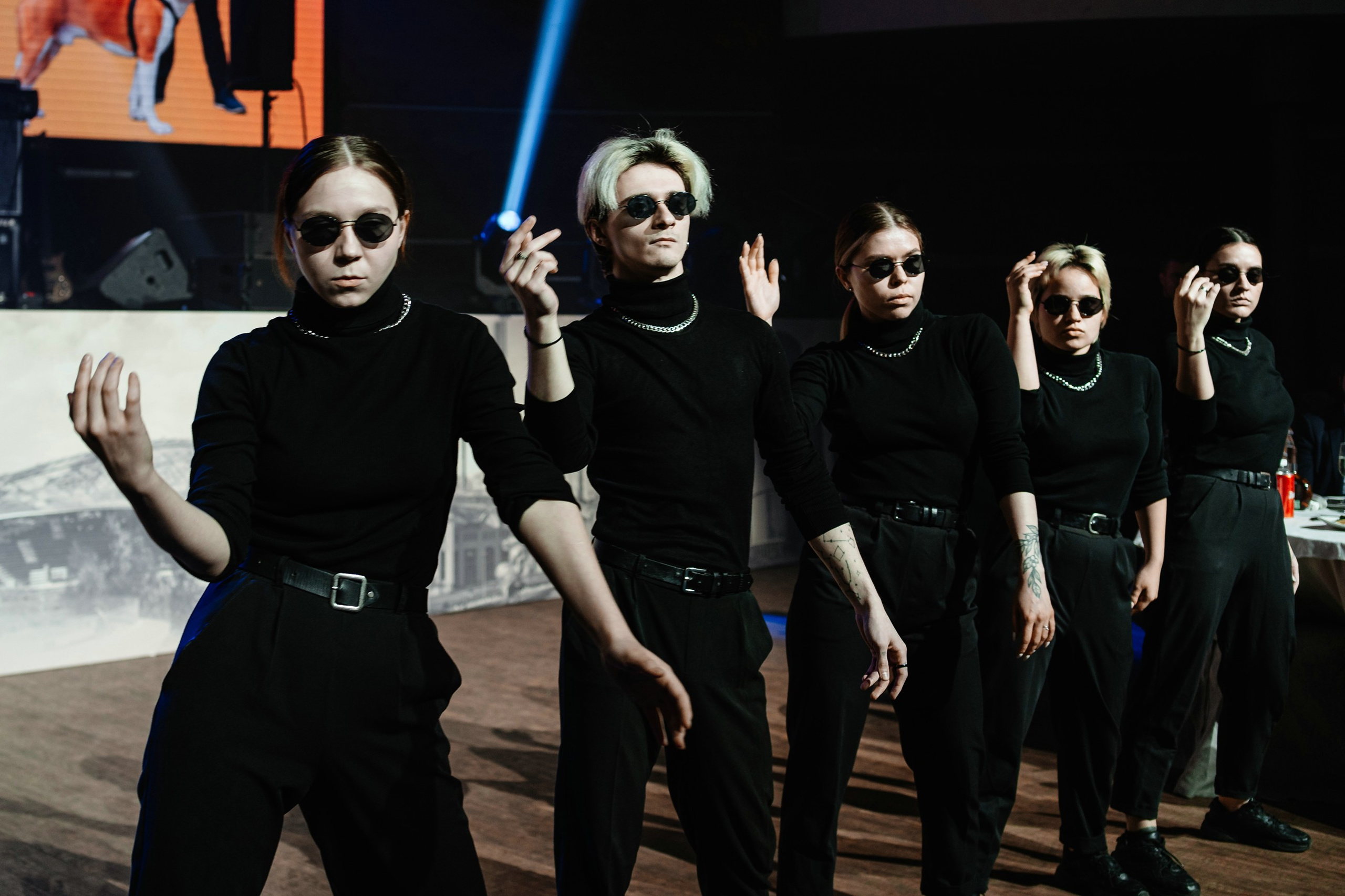 Корпоратив «Триол». Свадебный и семейный фотограф в Москве Светлана Зоткина