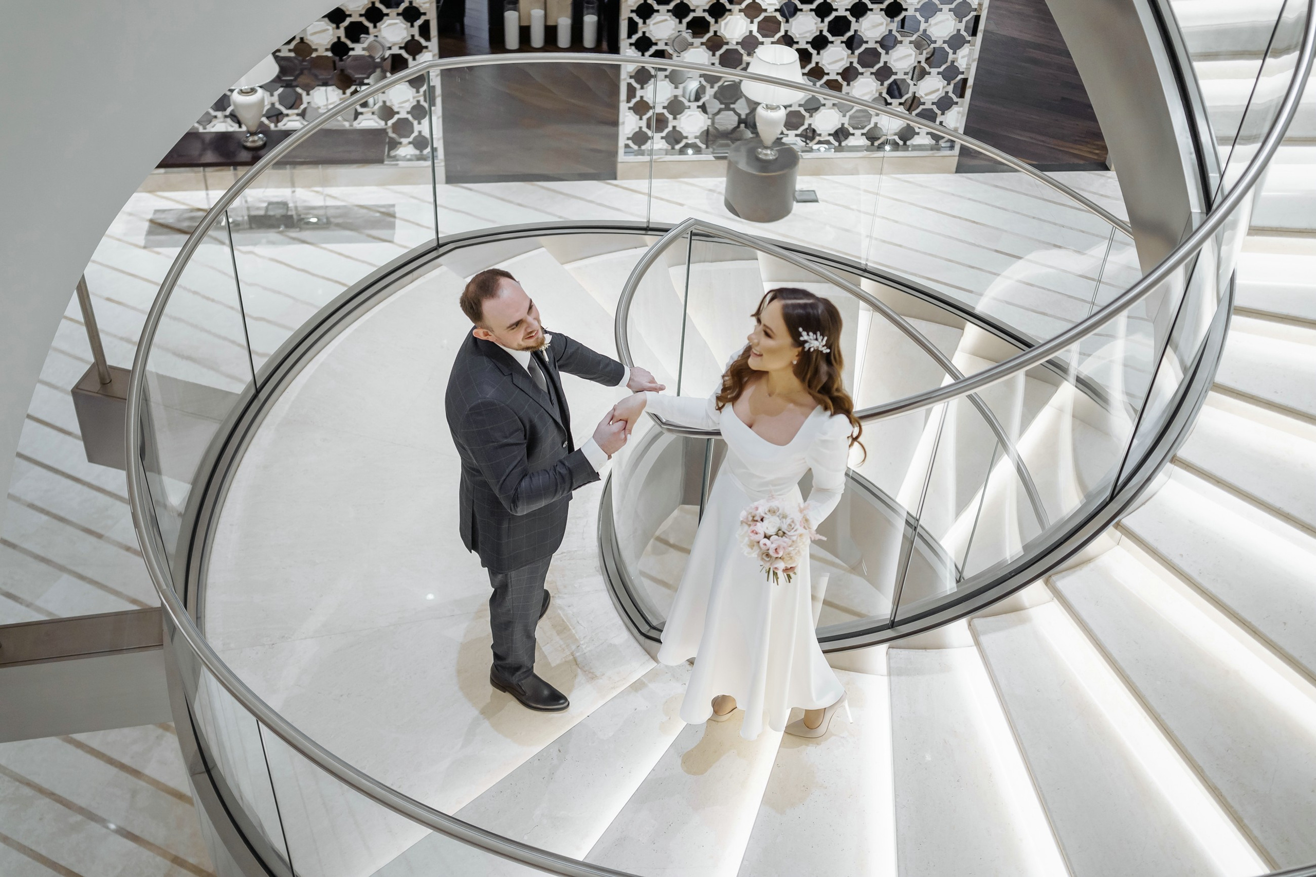 Свадебный отель Hyatt Regency Moscow Petrovsky Park. Свадебный и семейный фотограф в Москве Светлана Зоткина