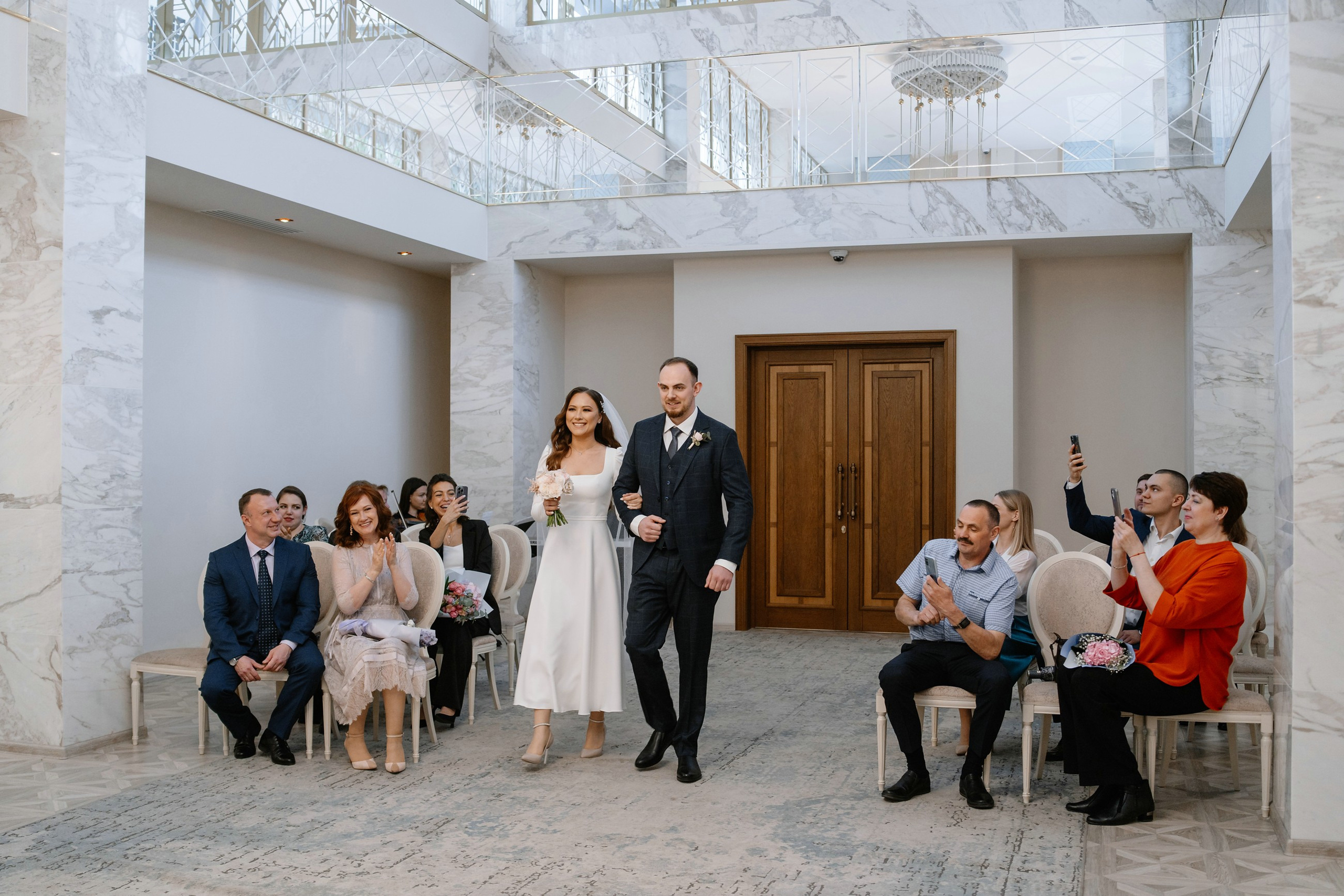 Свадебный отель Hyatt Regency Moscow Petrovsky Park. Свадебный и семейный фотограф в Москве Светлана Зоткина