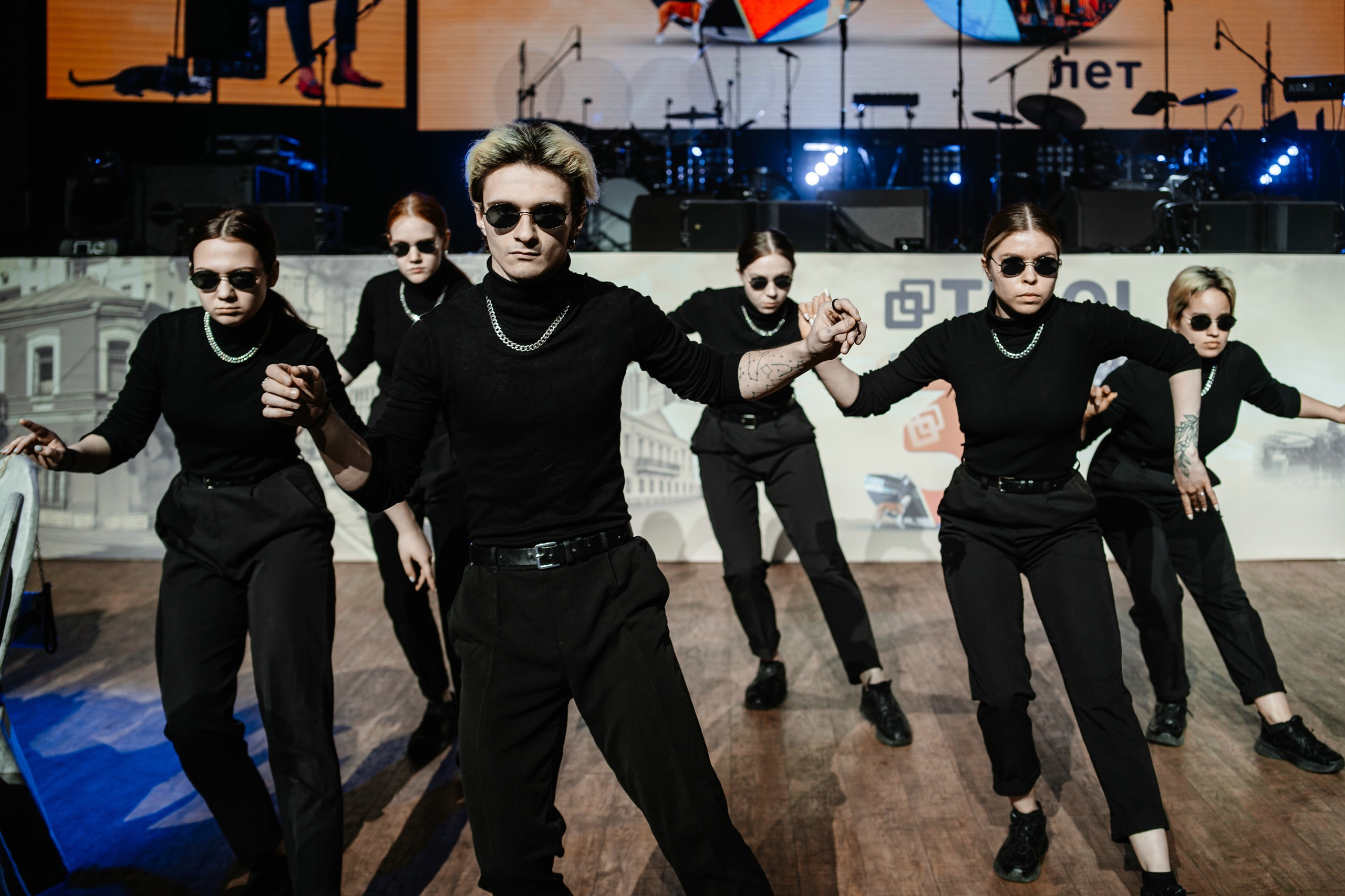 Корпоратив «Триол». Свадебный и семейный фотограф в Москве Светлана Зоткина