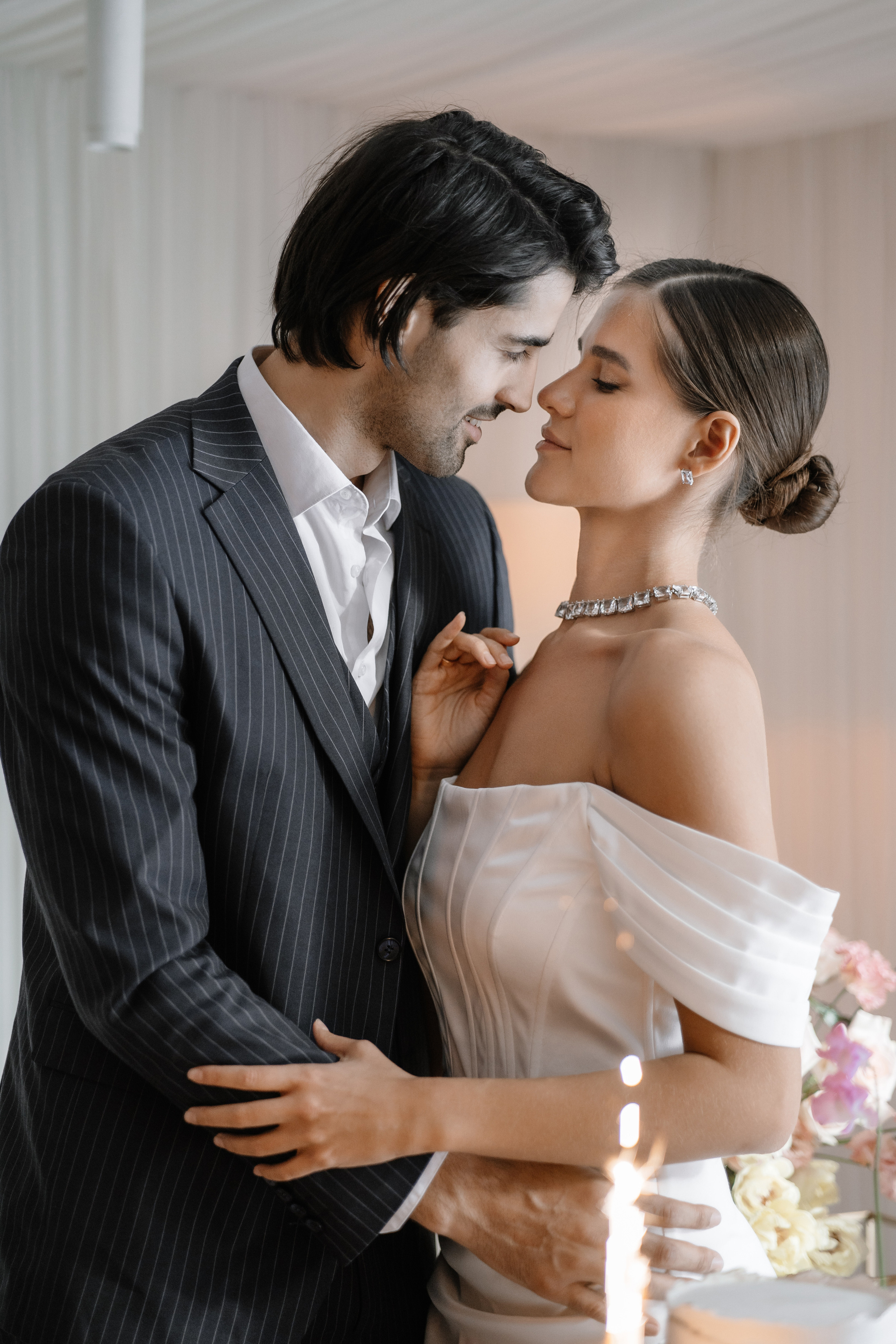 Свадебная фотосессия в отеле Marco Polo. Свадебный и семейный фотограф в Москве Светлана Зоткина