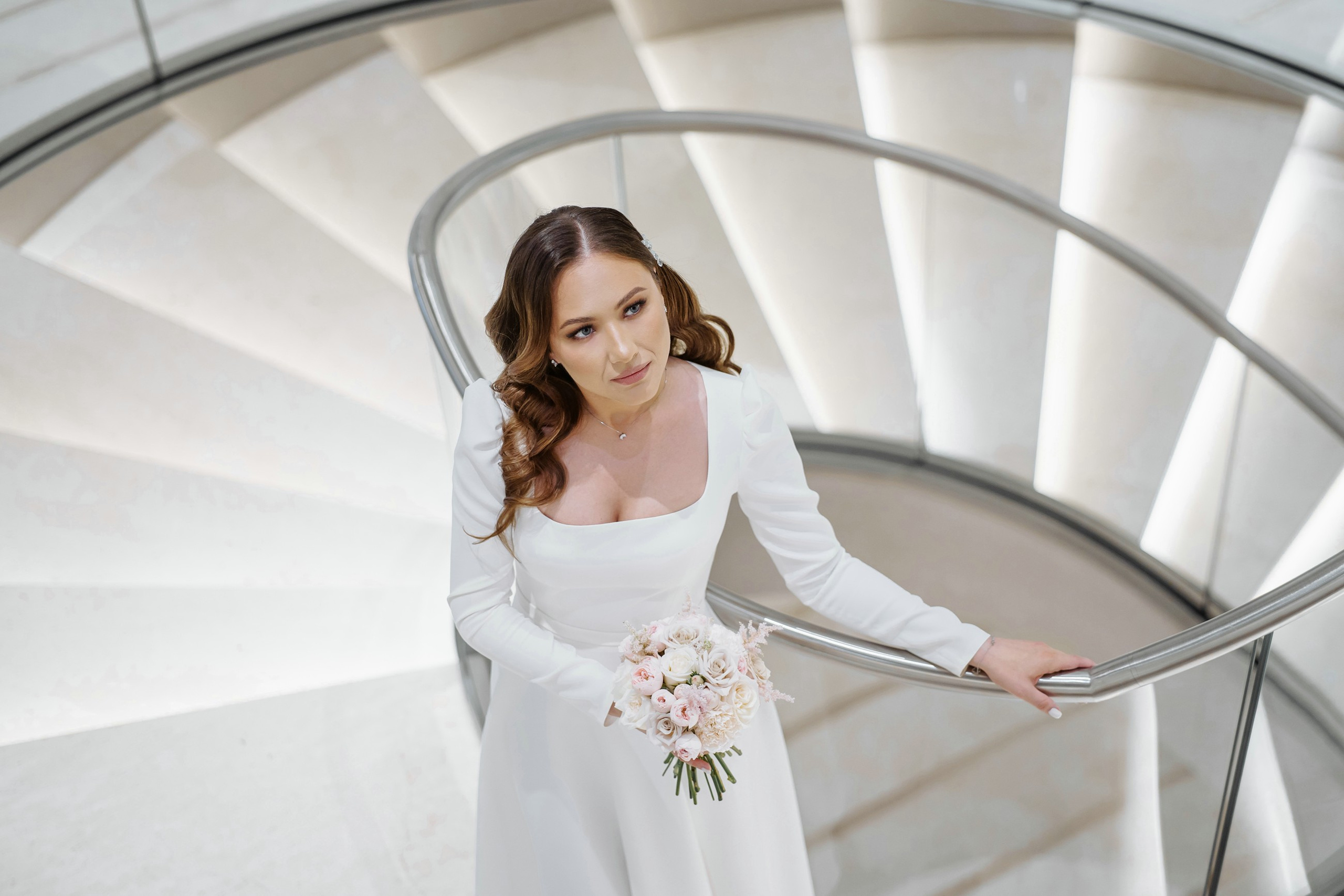 Свадебный отель Hyatt Regency Moscow Petrovsky Park. Свадебный и семейный фотограф в Москве Светлана Зоткина