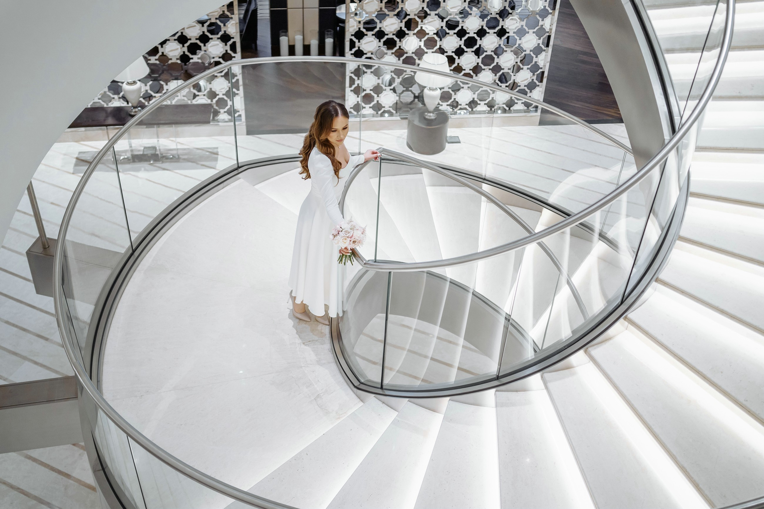 Свадебный отель Hyatt Regency Moscow Petrovsky Park. Свадебный и семейный фотограф в Москве Светлана Зоткина