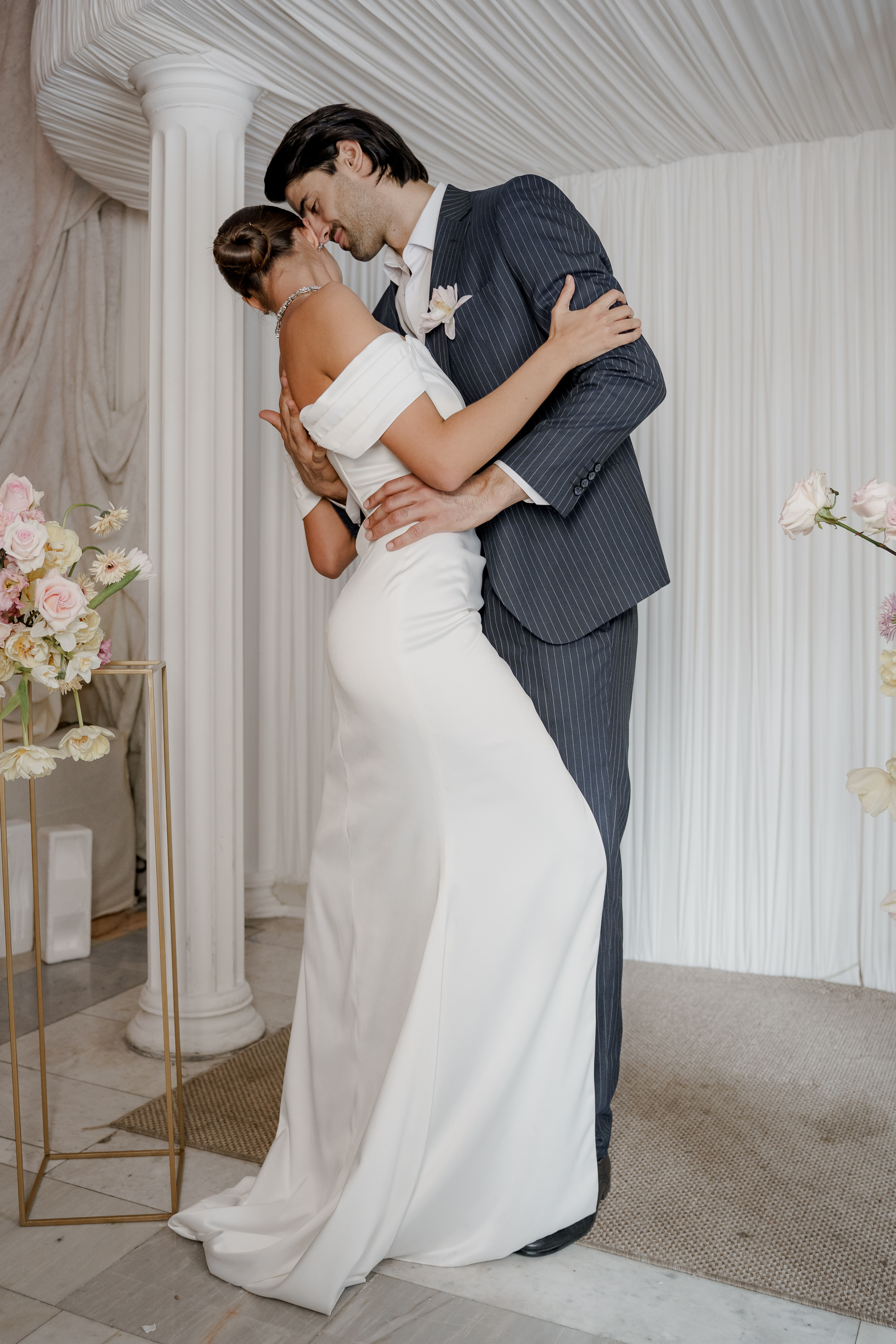 Свадебная фотосессия в отеле Marco Polo. Свадебный и семейный фотограф в Москве Светлана Зоткина