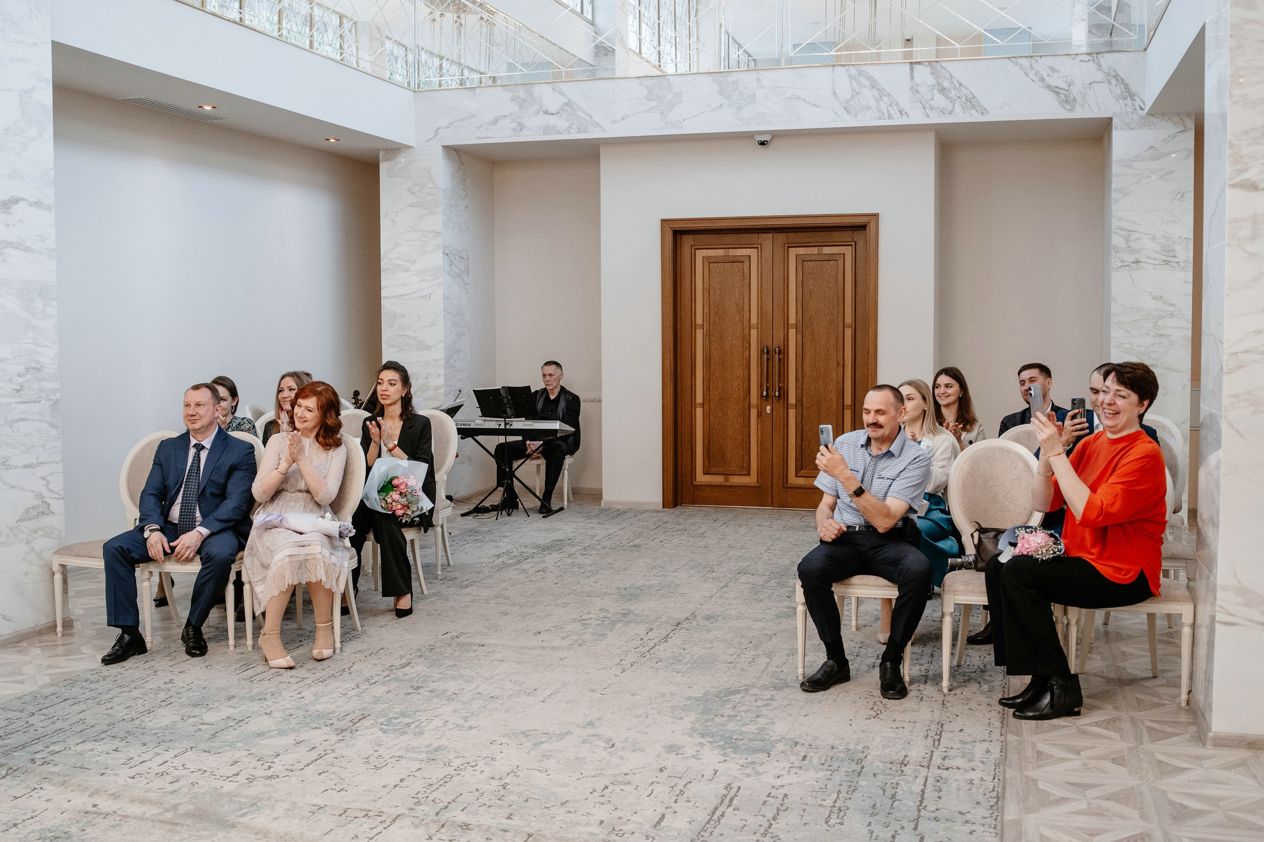 Свадебный отель Hyatt Regency Moscow Petrovsky Park. Свадебный и семейный фотограф в Москве Светлана Зоткина