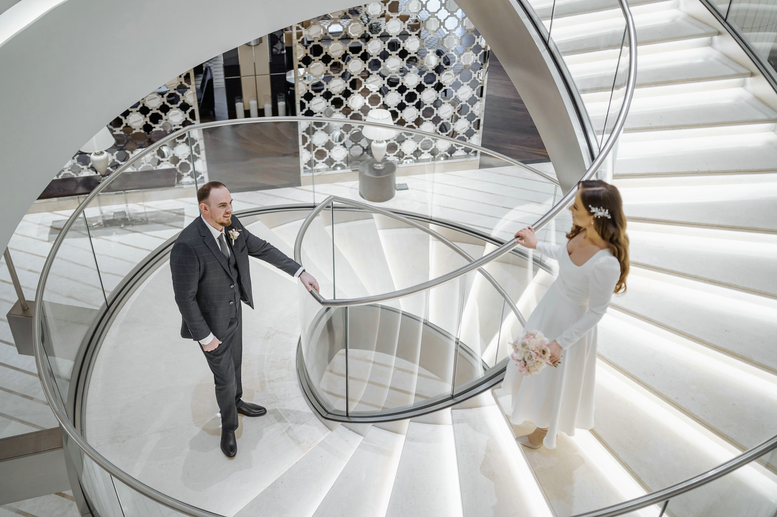 Свадебный отель Hyatt Regency Moscow Petrovsky Park. Свадебный и семейный фотограф в Москве Светлана Зоткина