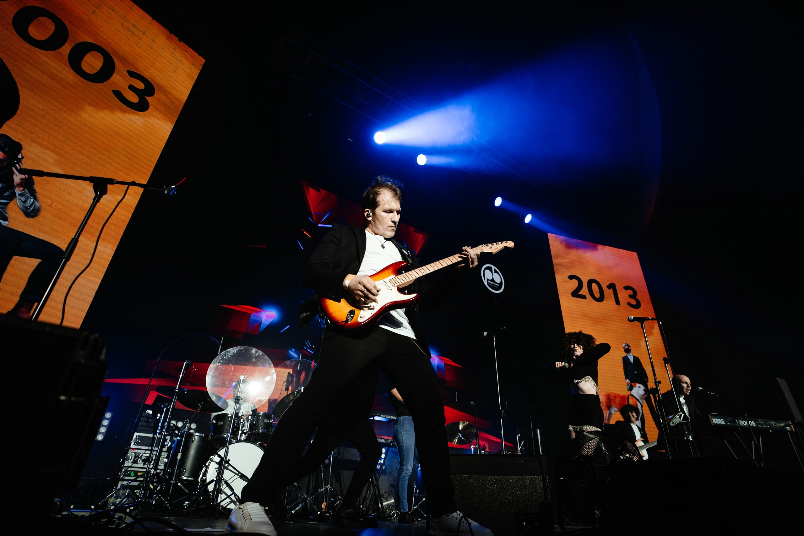 Корпоратив «Триол». Свадебный и семейный фотограф в Москве Светлана Зоткина