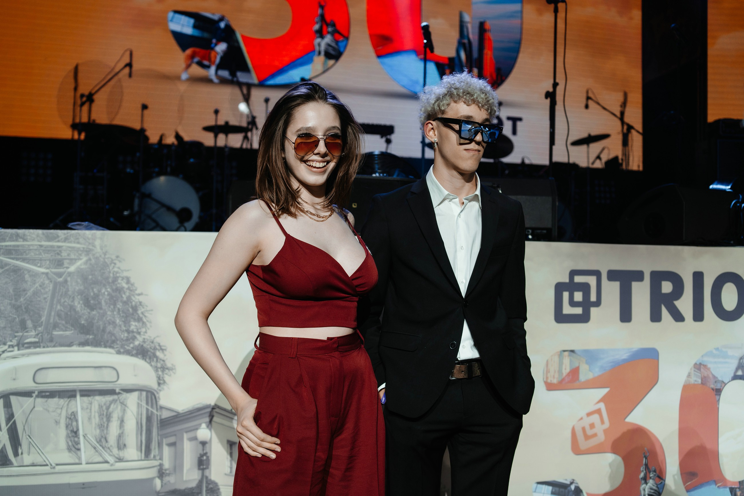 Корпоратив «Триол». Свадебный и семейный фотограф в Москве Светлана Зоткина