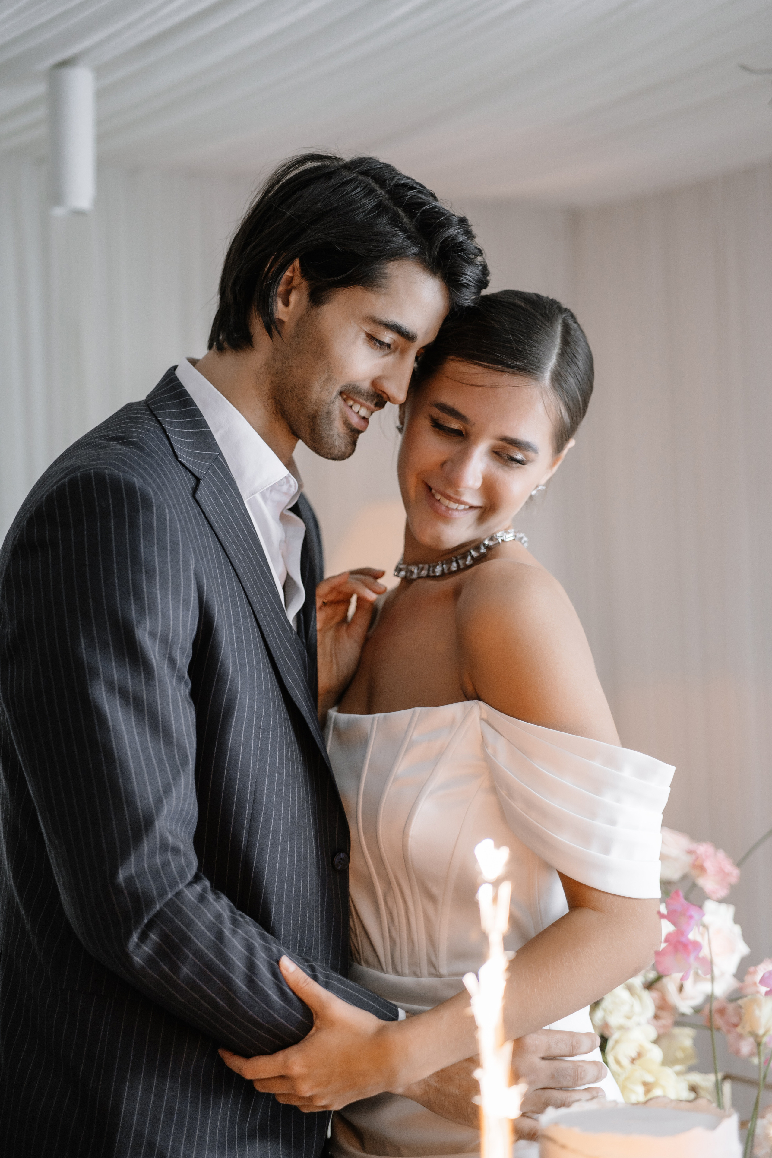 Свадебная фотосессия в отеле Marco Polo. Свадебный и семейный фотограф в Москве Светлана Зоткина