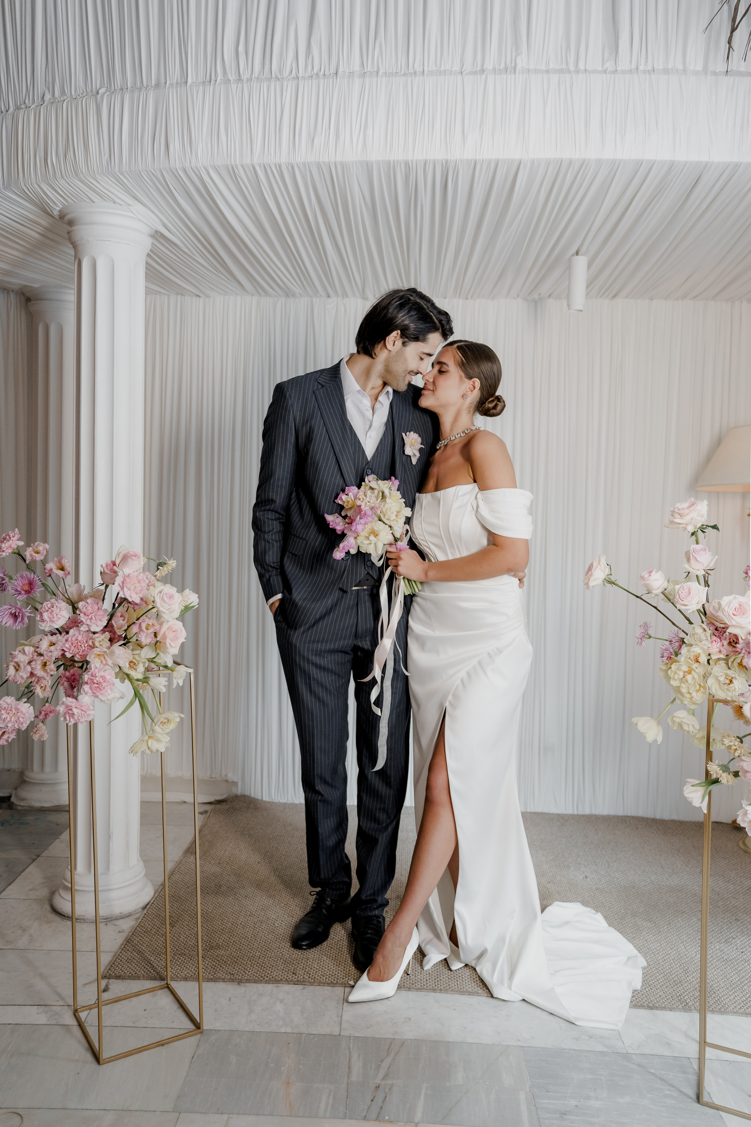 Свадебная фотосессия в отеле Marco Polo. Свадебный и семейный фотограф в Москве Светлана Зоткина