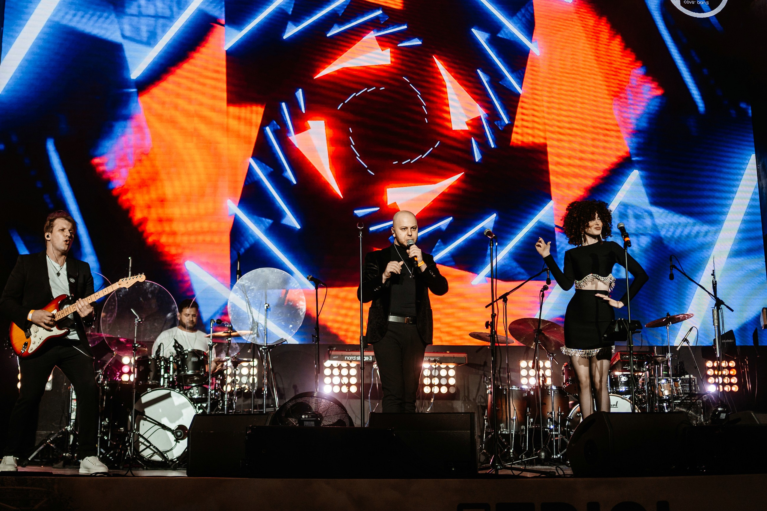 Корпоратив «Триол». Свадебный и семейный фотограф в Москве Светлана Зоткина