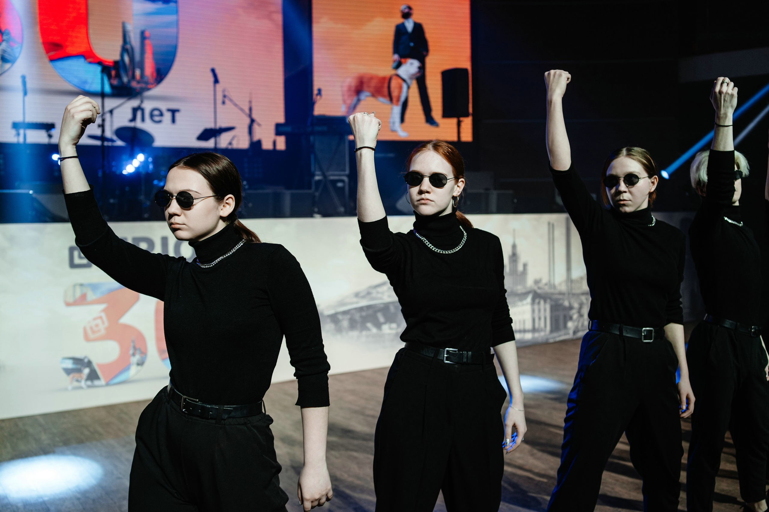 Корпоратив «Триол». Свадебный и семейный фотограф в Москве Светлана Зоткина