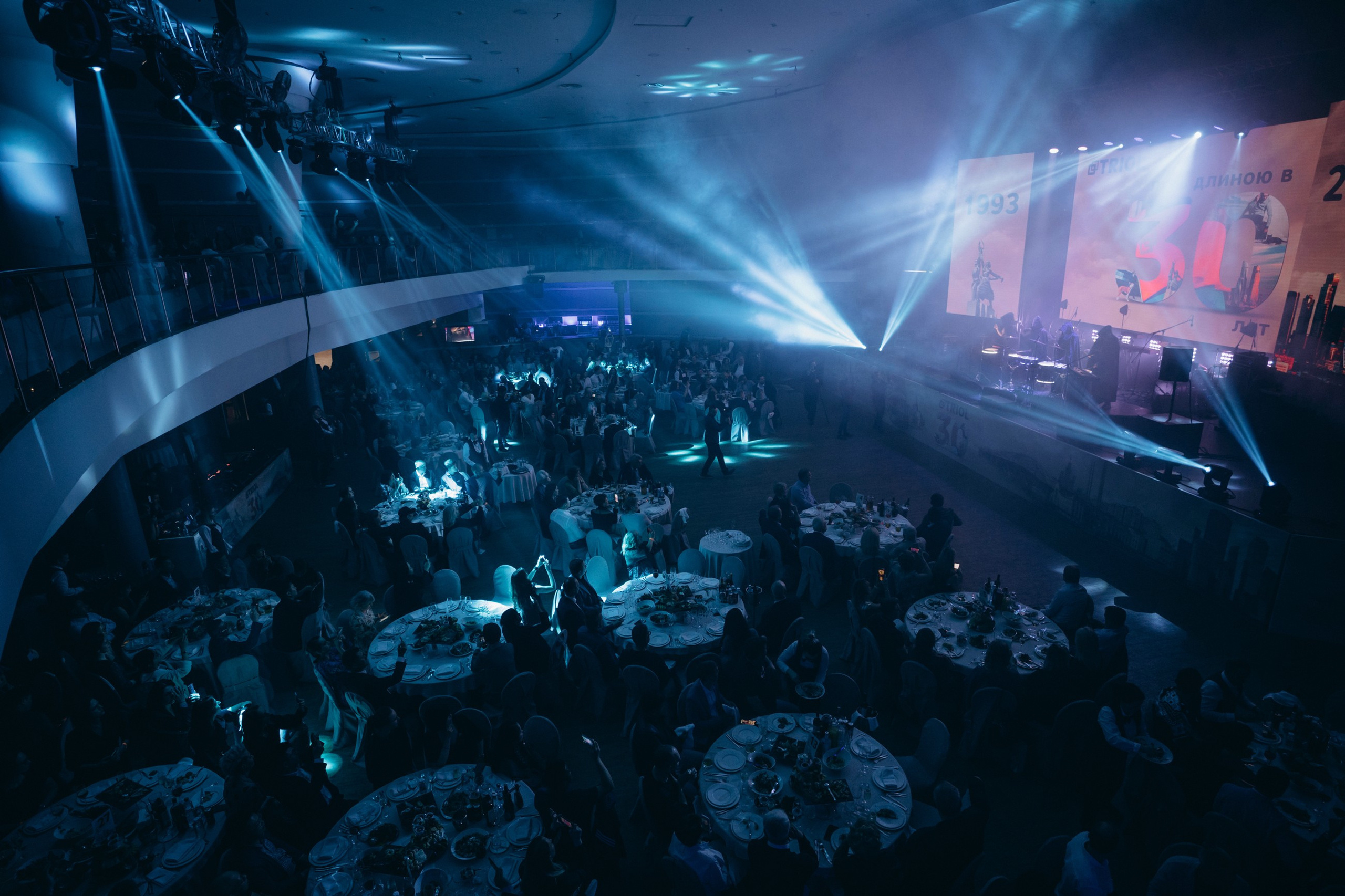 Корпоратив «Триол». Свадебный и семейный фотограф в Москве Светлана Зоткина