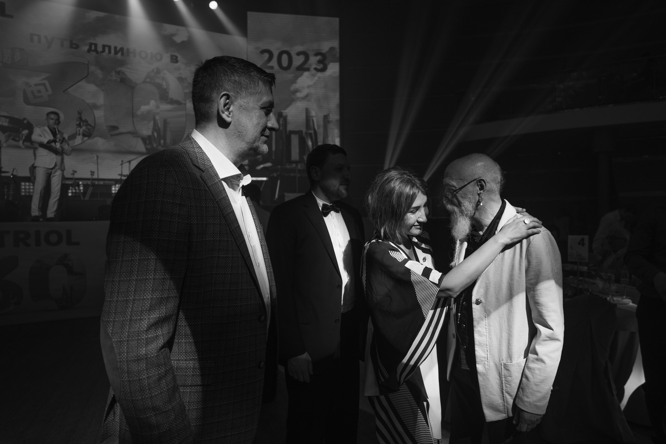 Корпоратив «Триол». Свадебный и семейный фотограф в Москве Светлана Зоткина