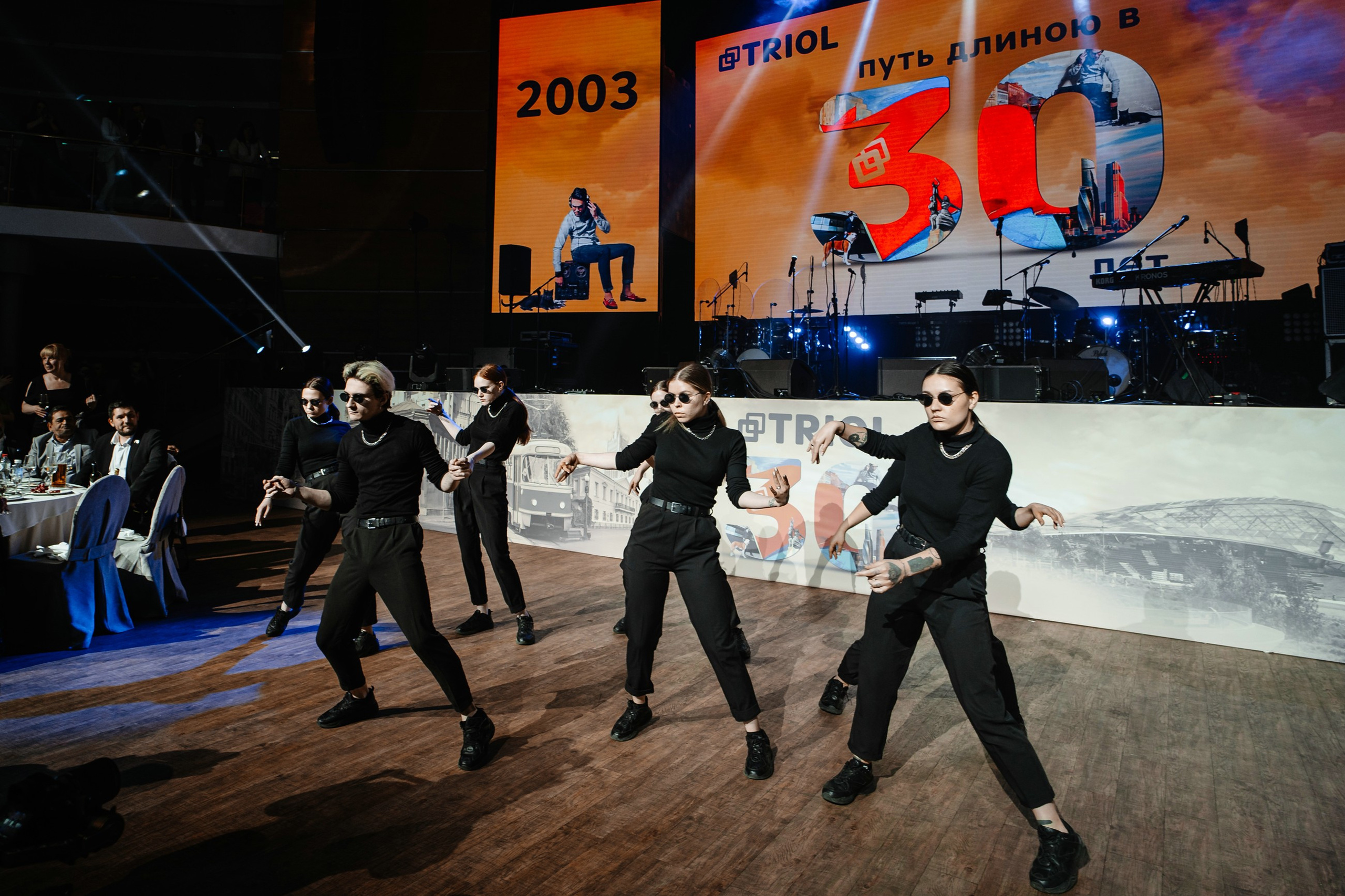 Корпоратив «Триол». Свадебный и семейный фотограф в Москве Светлана Зоткина