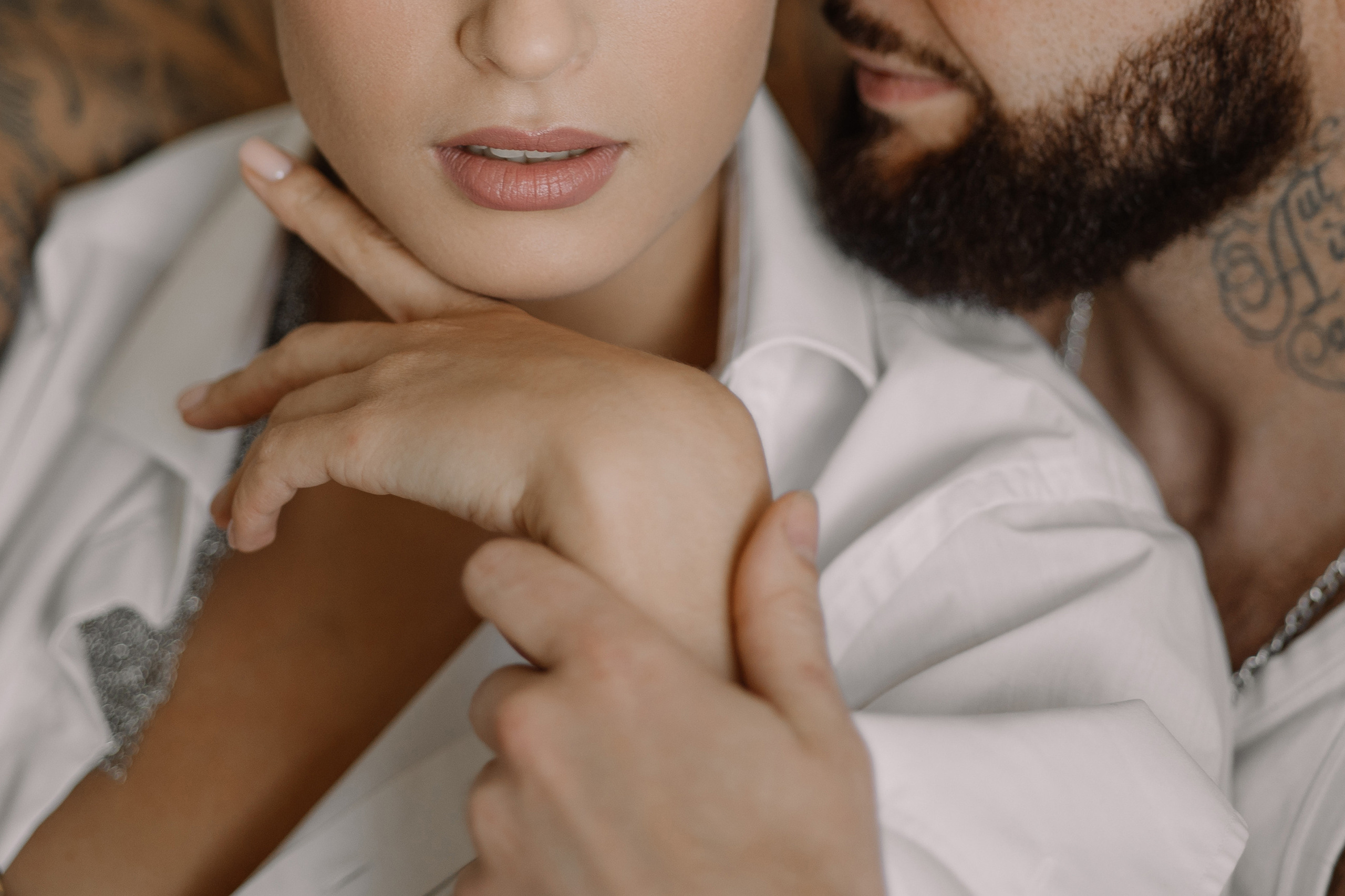 Студийная свадебная фотосессия. Свадебный и семейный фотограф в Москве Светлана Зоткина