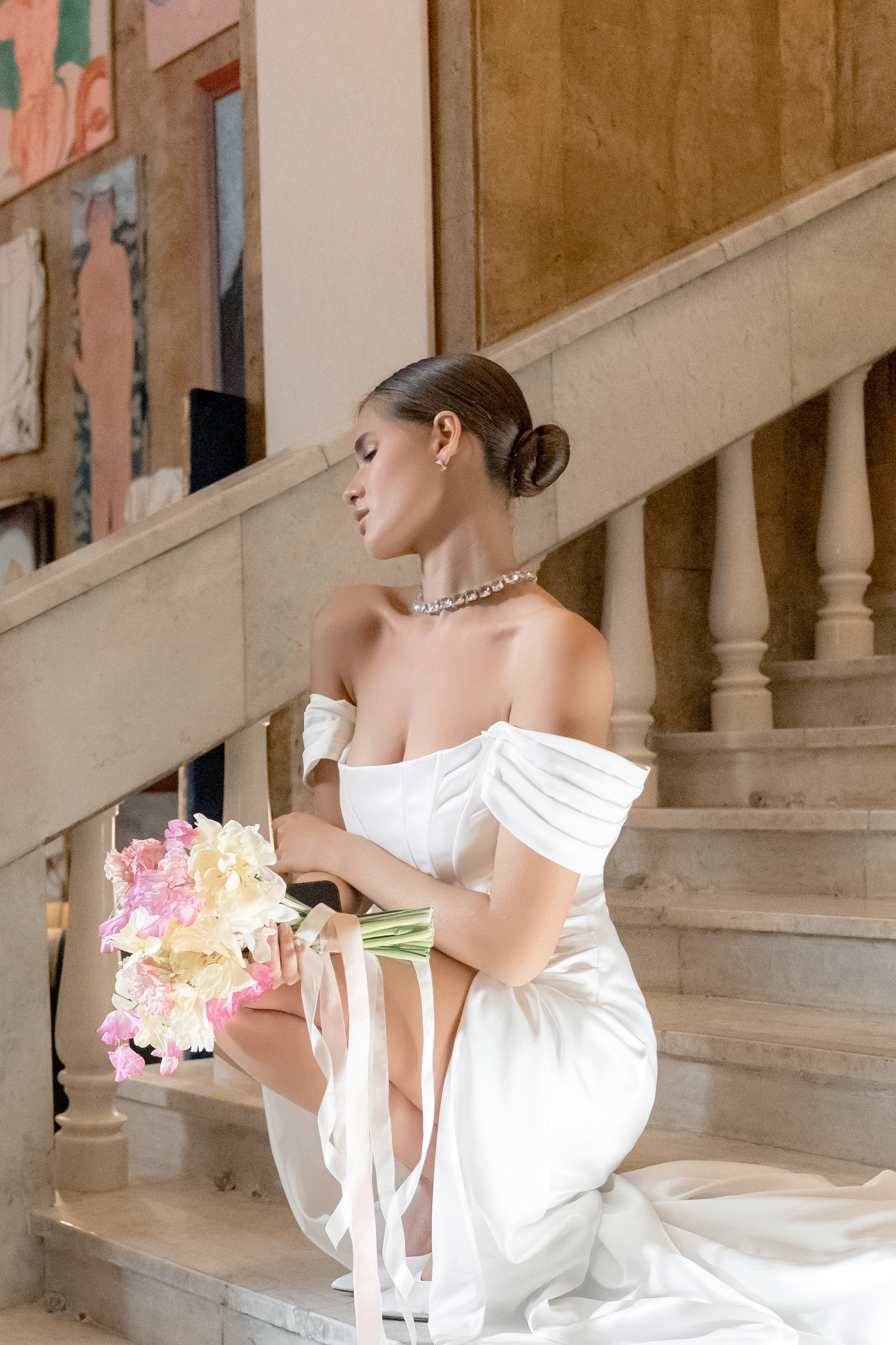 Свадебная фотосессия в отеле Marco Polo. Свадебный и семейный фотограф в Москве Светлана Зоткина