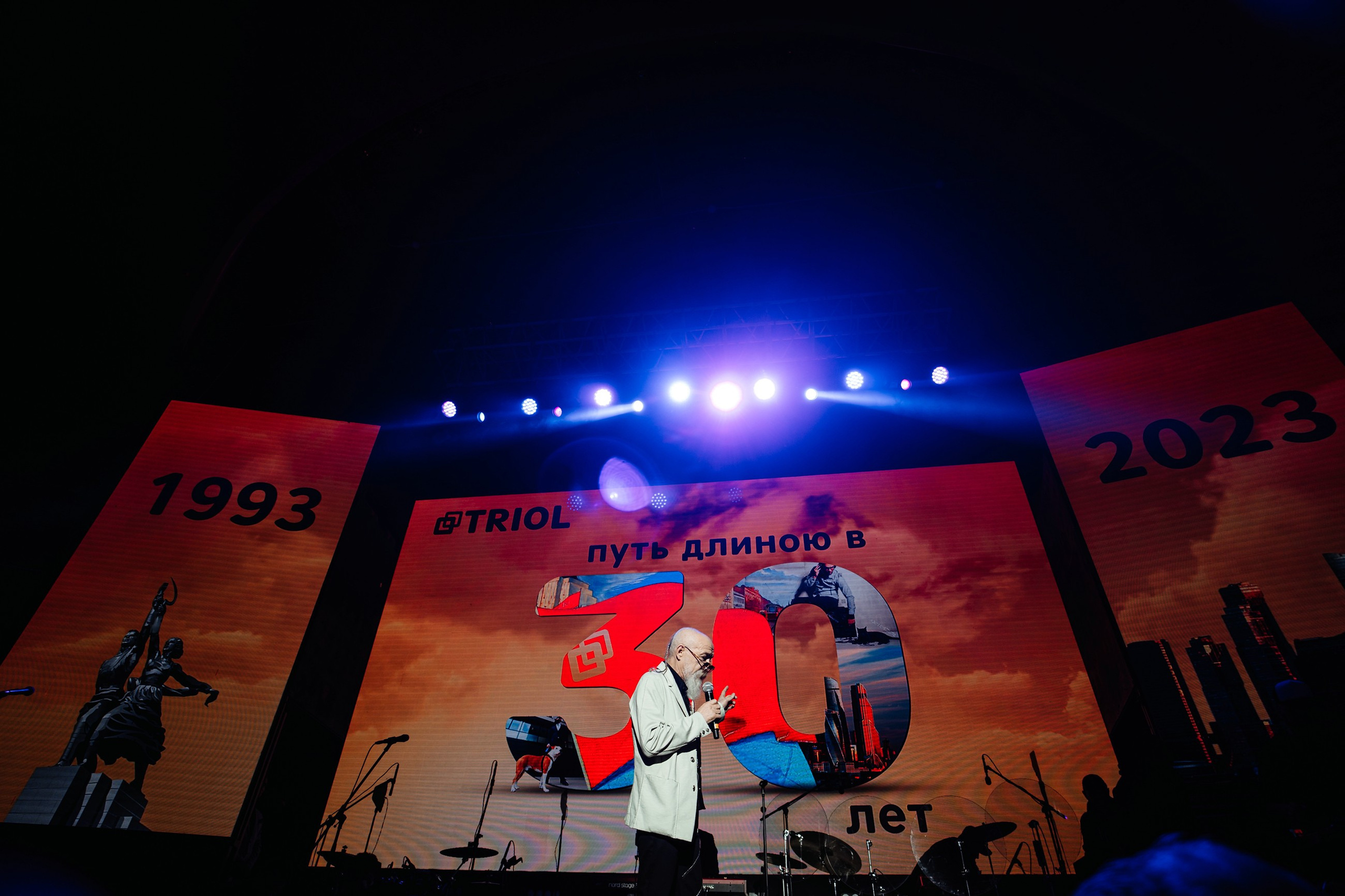 Корпоратив «Триол». Свадебный и семейный фотограф в Москве Светлана Зоткина