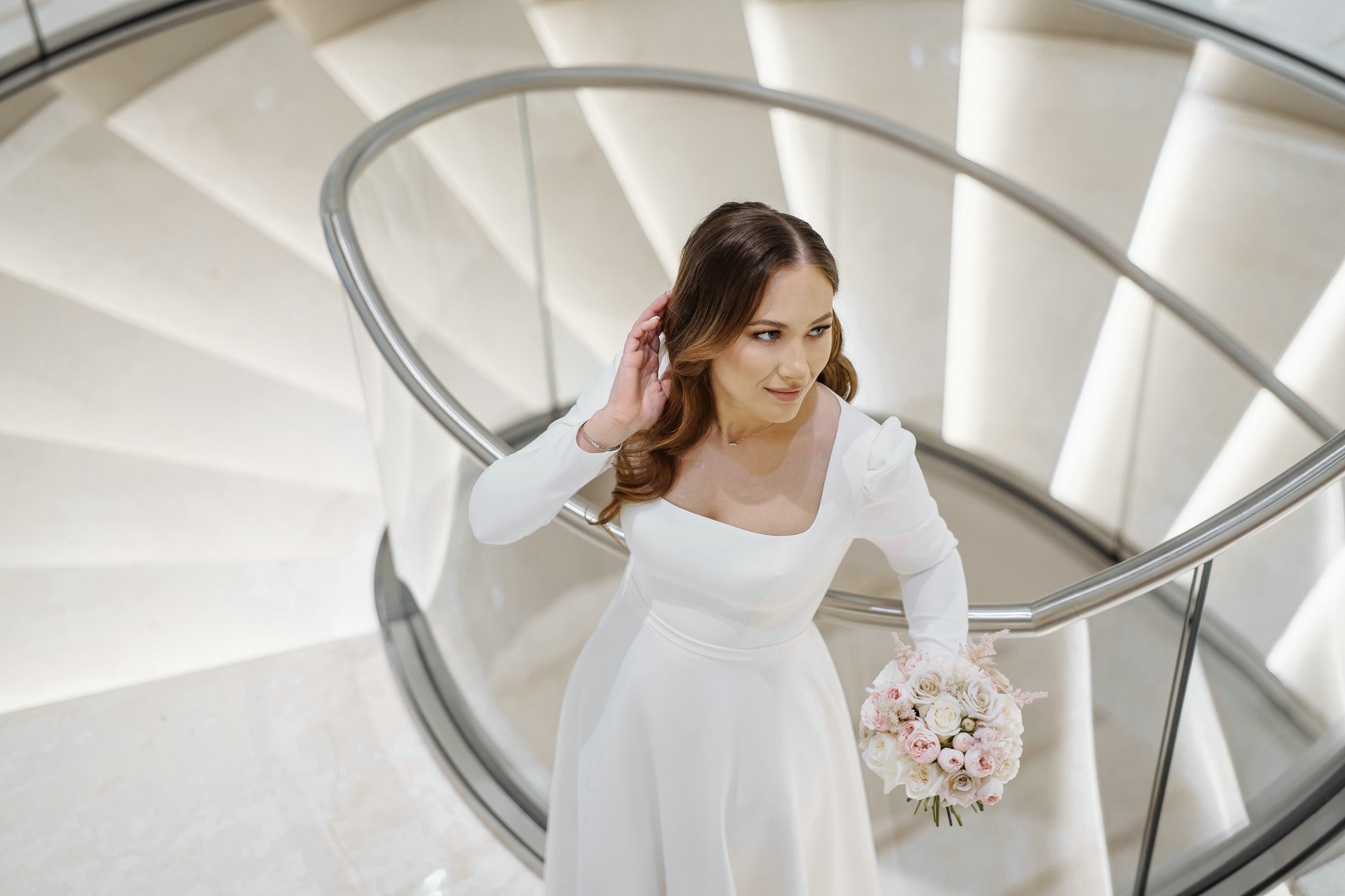 Свадебный отель Hyatt Regency Moscow Petrovsky Park. Свадебный и семейный фотограф в Москве Светлана Зоткина