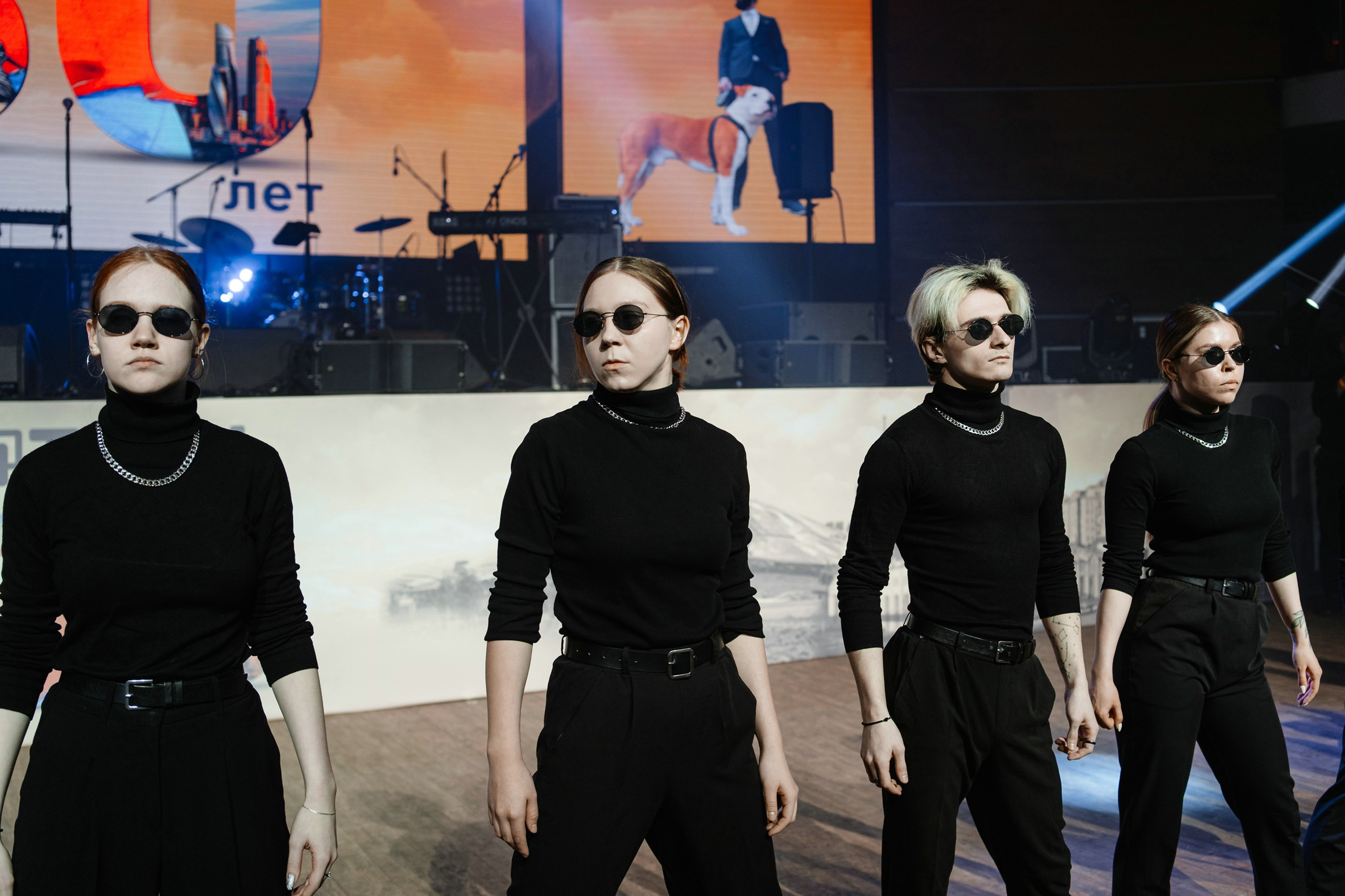 Корпоратив «Триол». Свадебный и семейный фотограф в Москве Светлана Зоткина