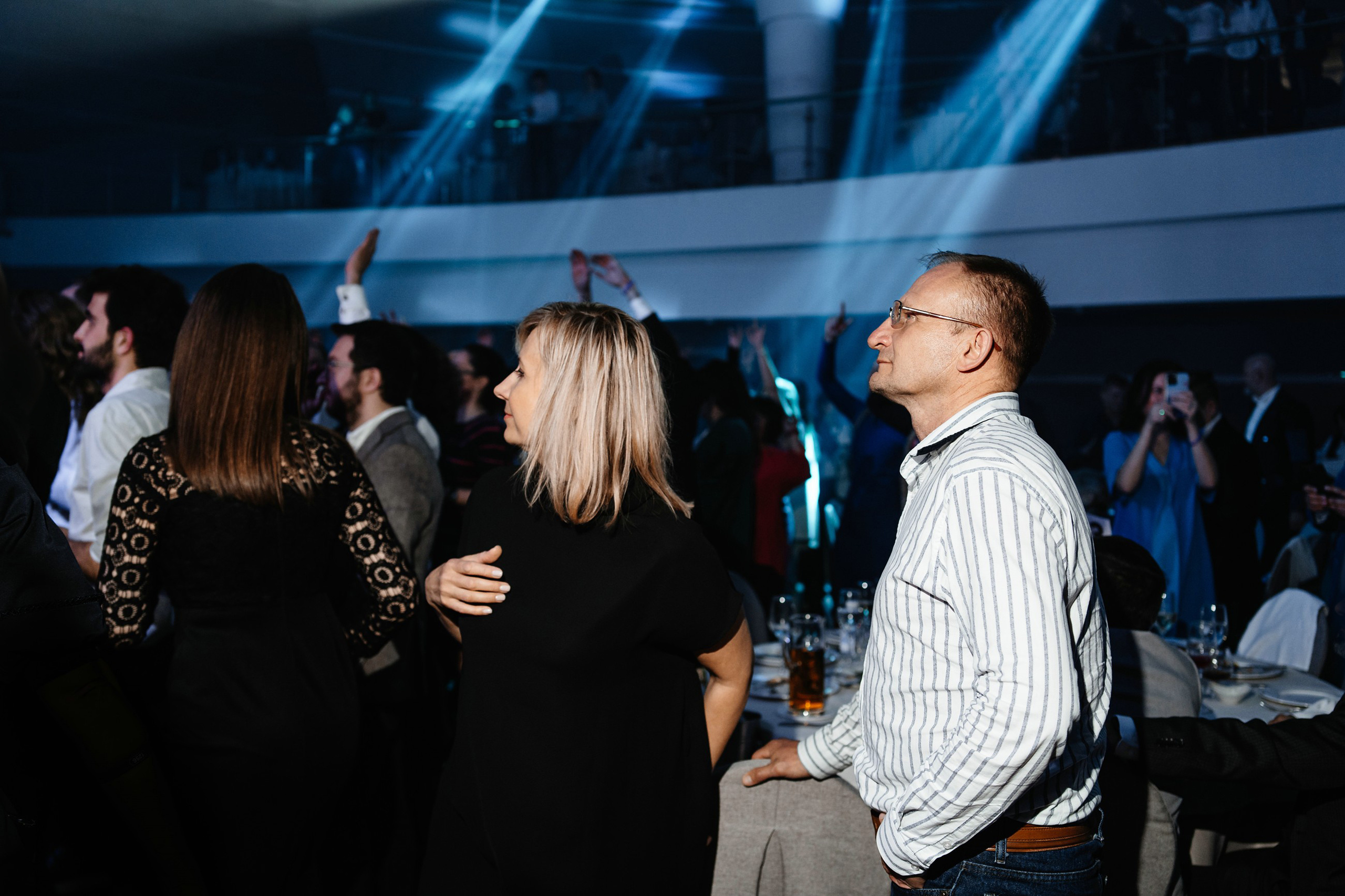 Корпоратив «Триол». Свадебный и семейный фотограф в Москве Светлана Зоткина