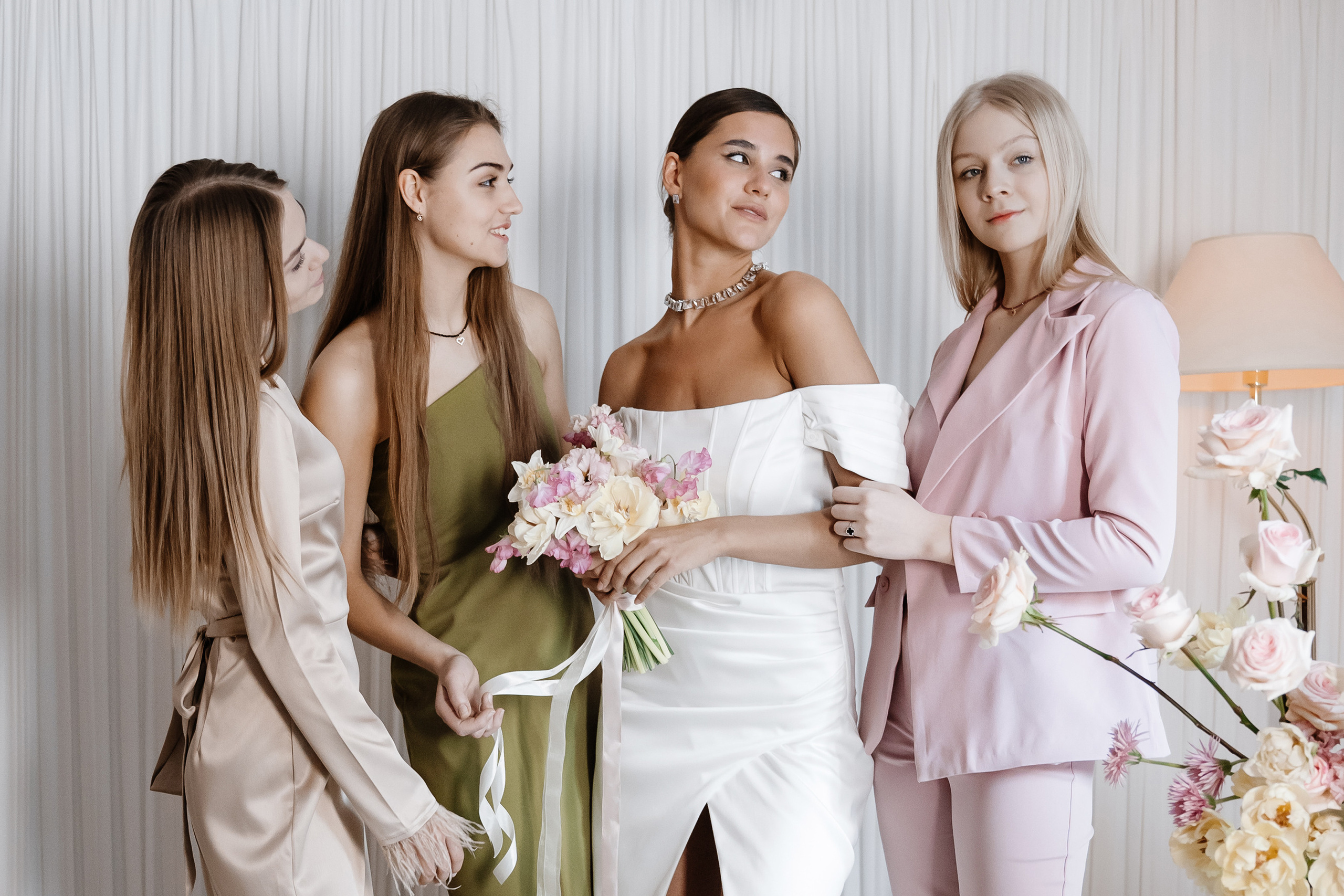 Свадебная фотосессия в отеле Marco Polo. Свадебный и семейный фотограф в Москве Светлана Зоткина